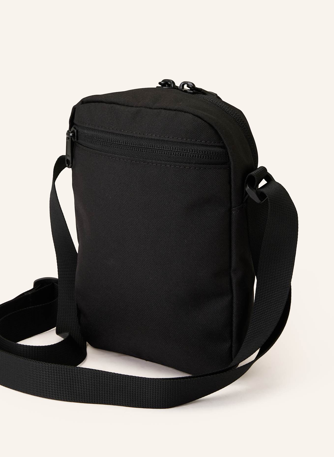 THE NORTH FACE Umhängetaschen JESTER: SCHWARZ