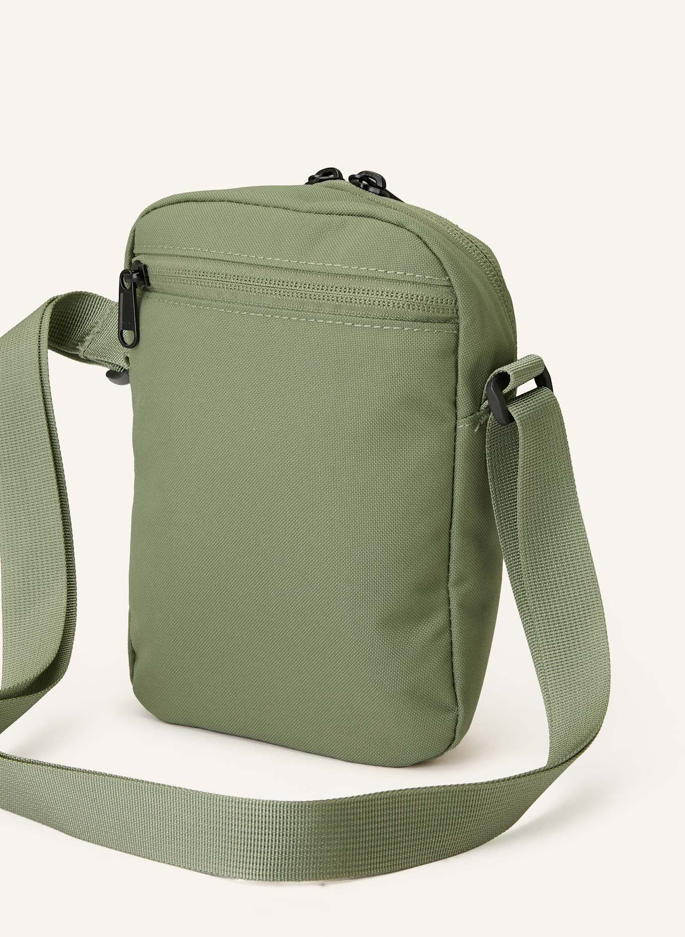 THE NORTH FACE Torba na ramię JESTER: JASNOZIELONY