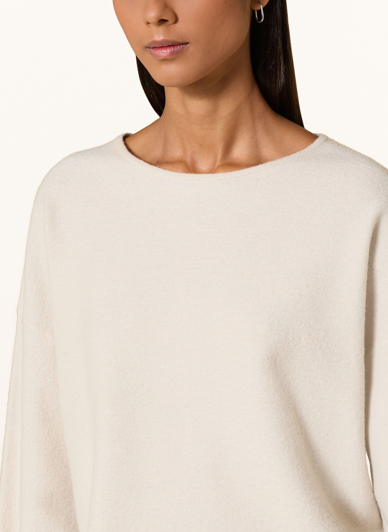 Marc O'Polo Pullover: CREME