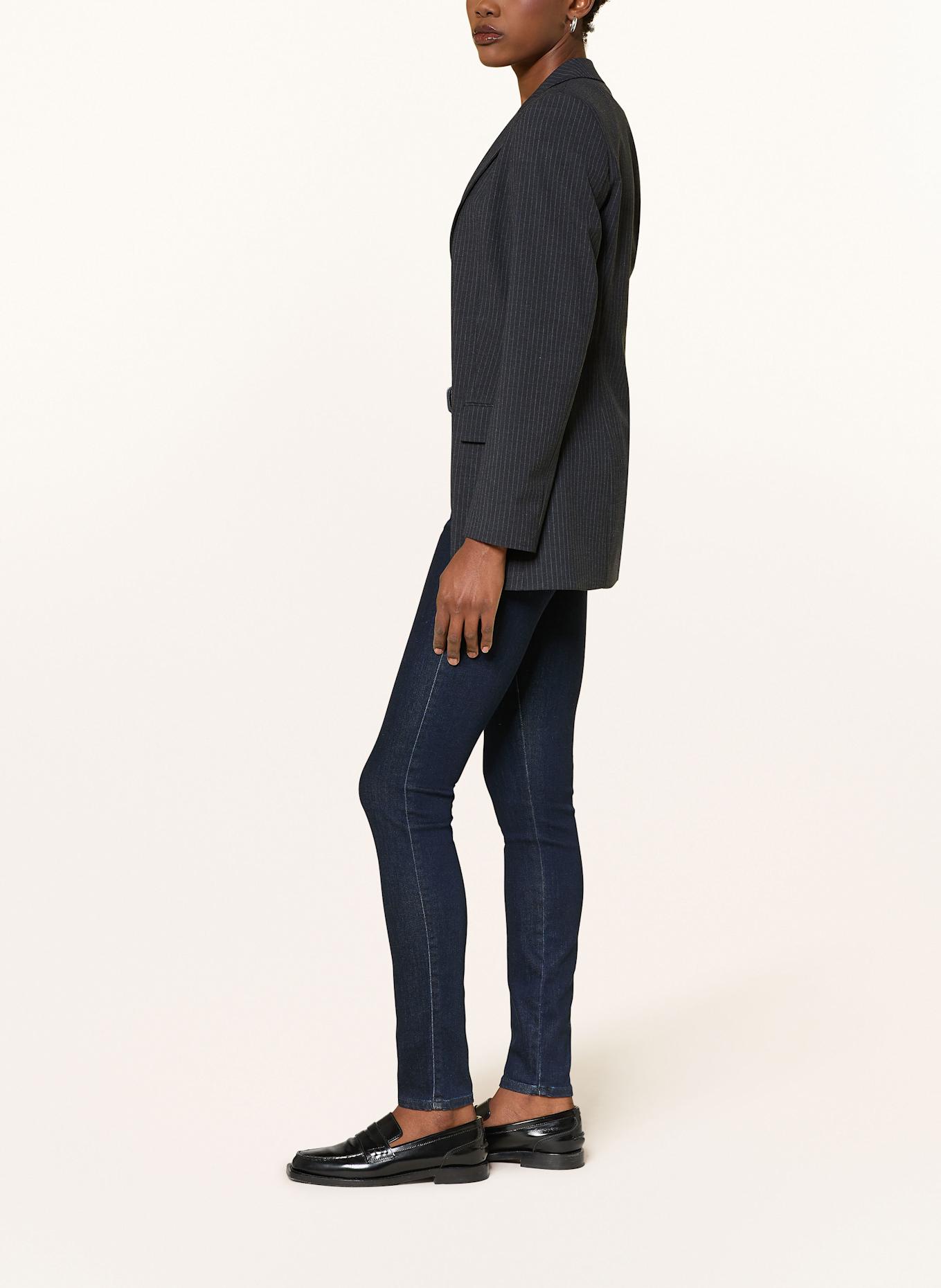 EMPORIO ARMANI Jeans: M8001 MEDIUM GREY DENIM