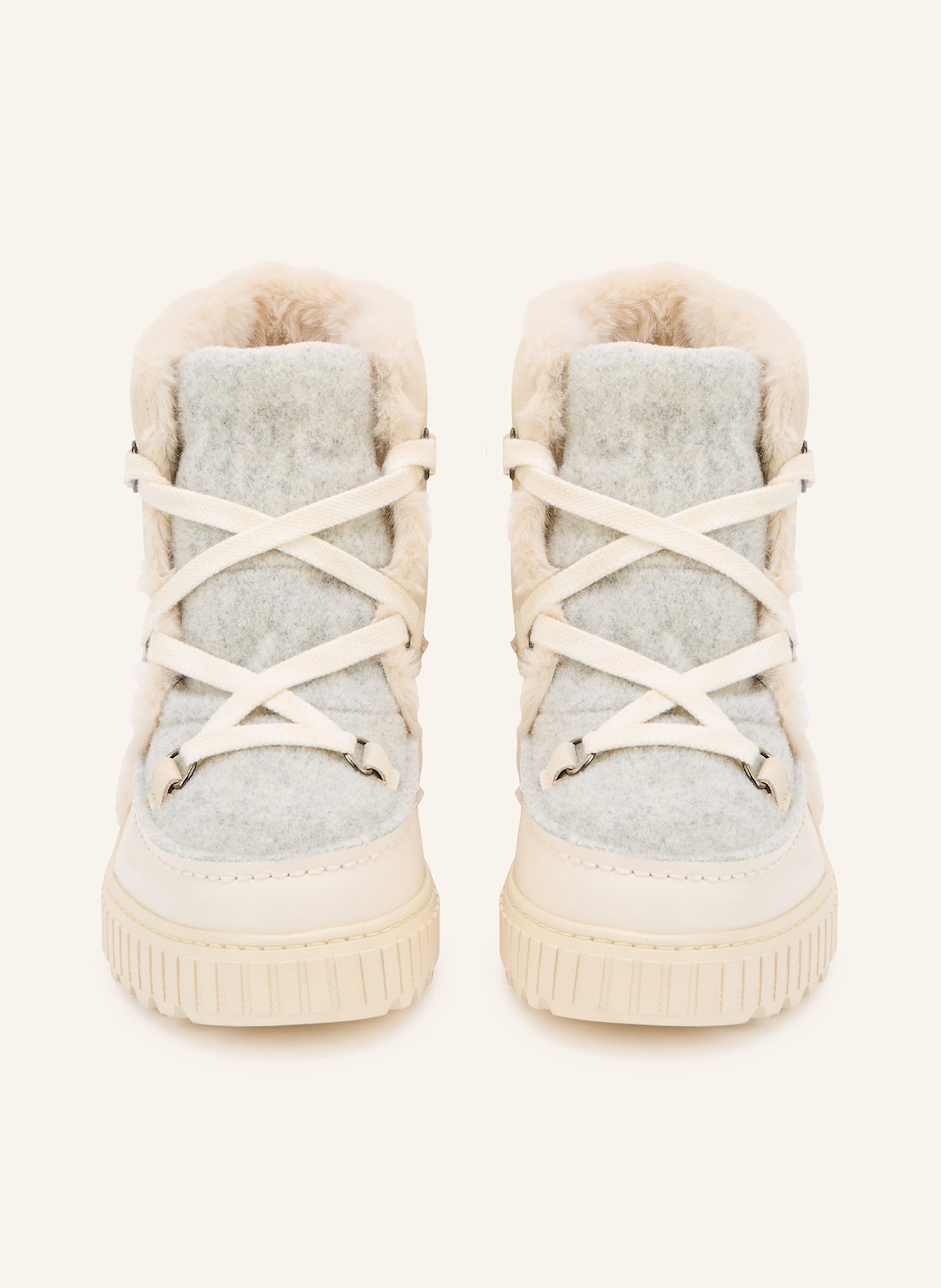 SOREL Šněrovací boty ONA AVE™ ALPINE: REŽNÁ