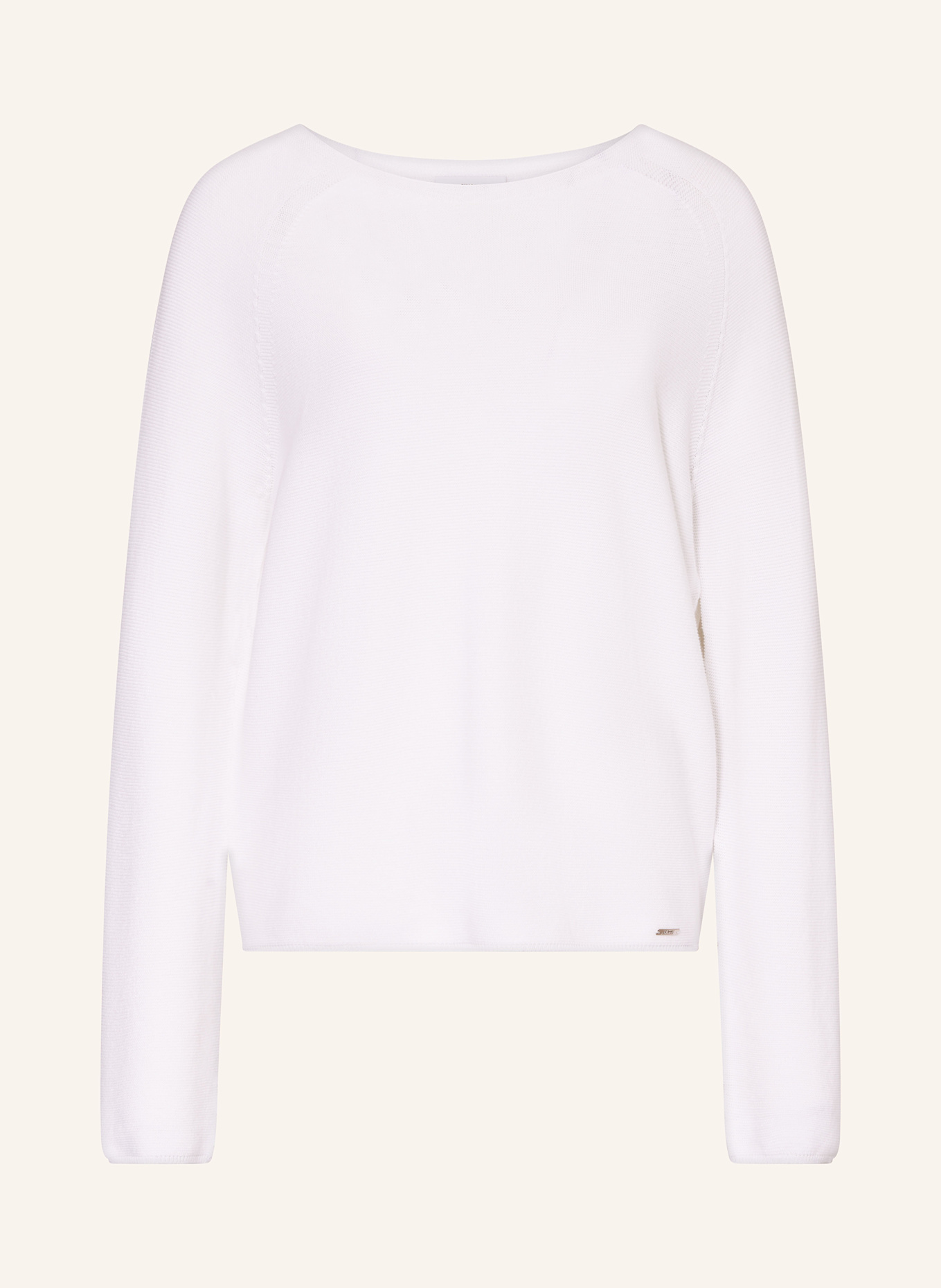 CINQUE Pullover CIELLA: WEISS