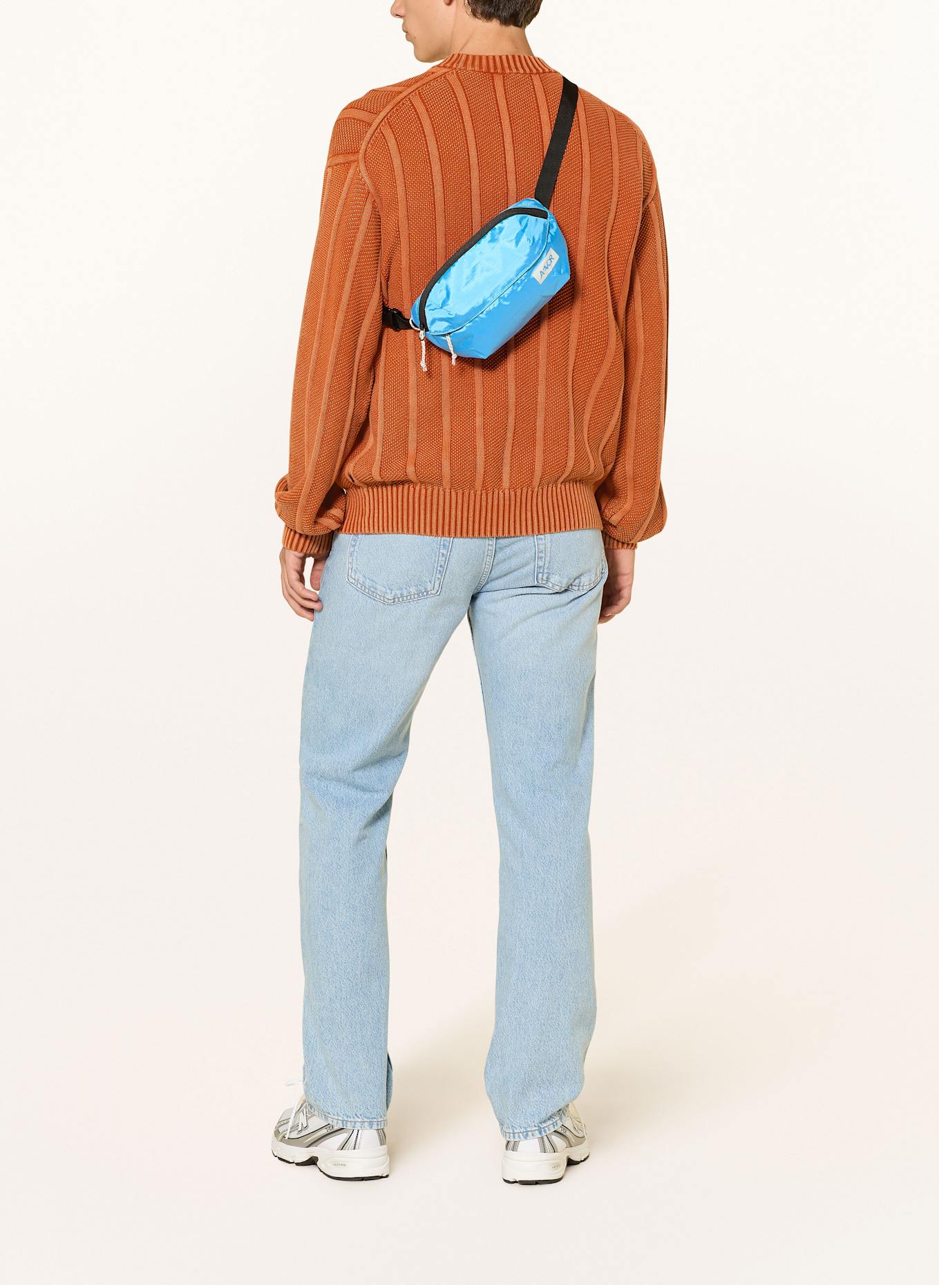 AEVOR Gürteltasche HIP BAG: BLAU