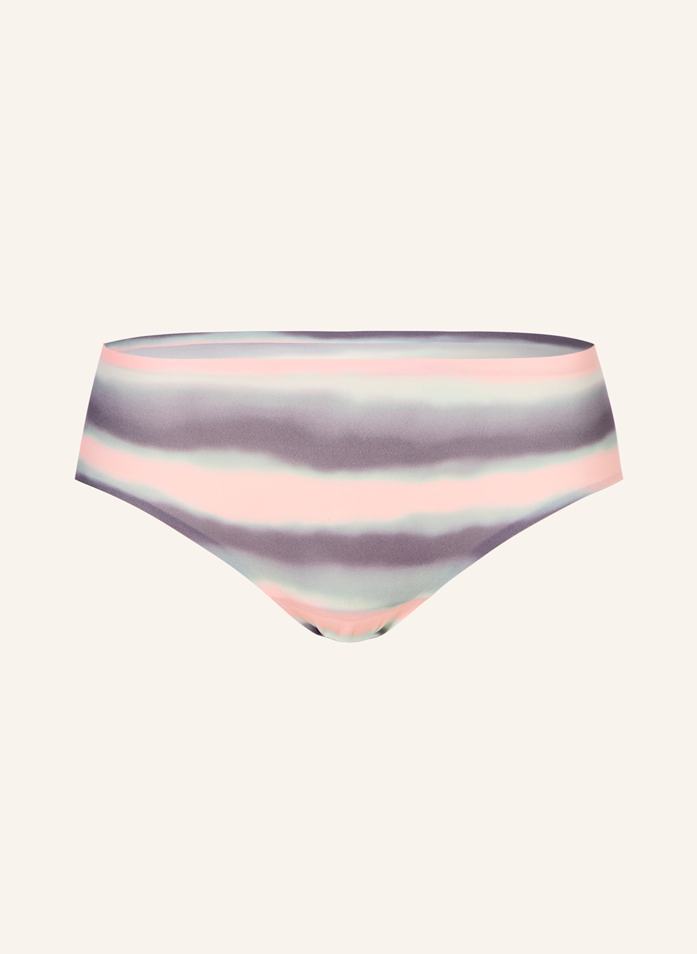 CHANTELLE Panty SOFTSTRETCH: DARK BLUE / PINK