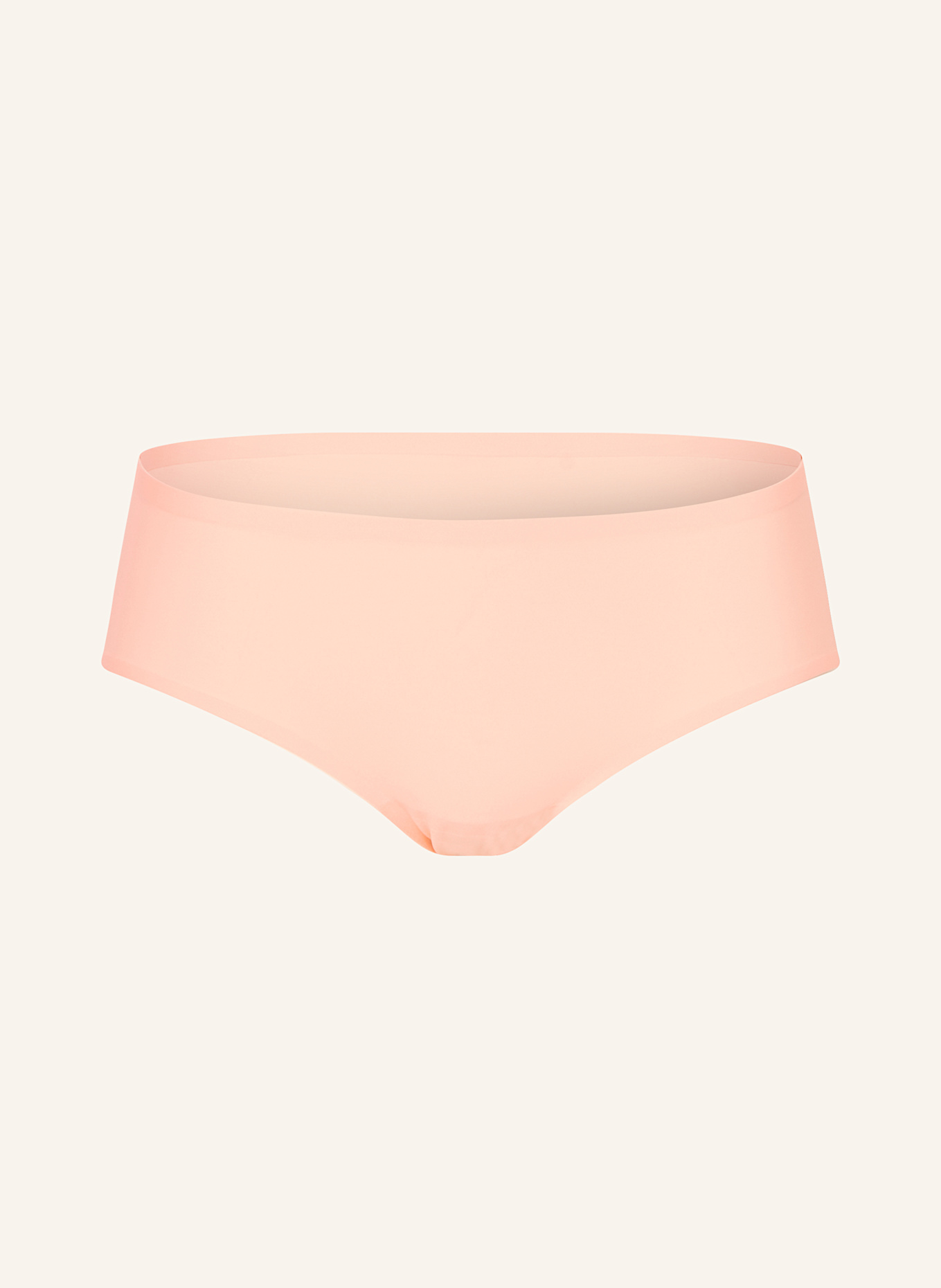 CHANTELLE Panty SOFTSTRETCH: LIGHT ORANGE