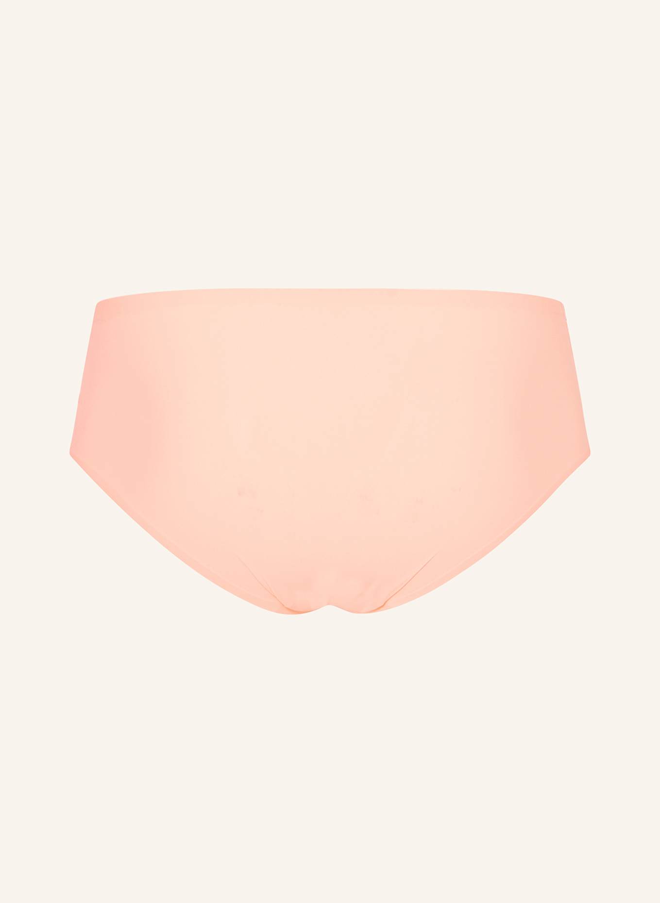 CHANTELLE Panty SOFTSTRETCH: LIGHT ORANGE