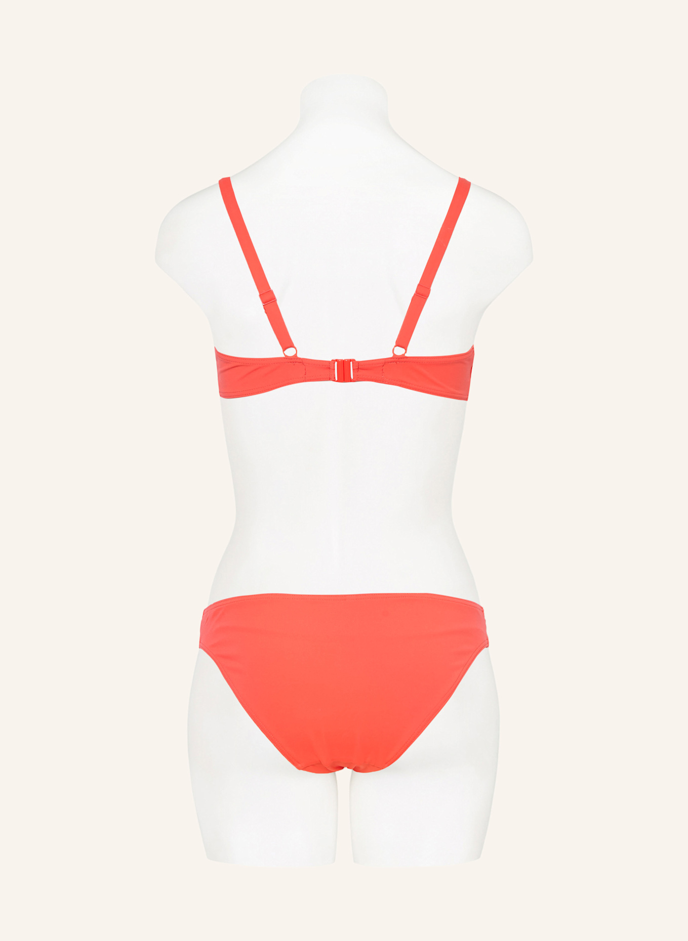 CHANTELLE Basic-Bikini-Hose ICON: LACHS
