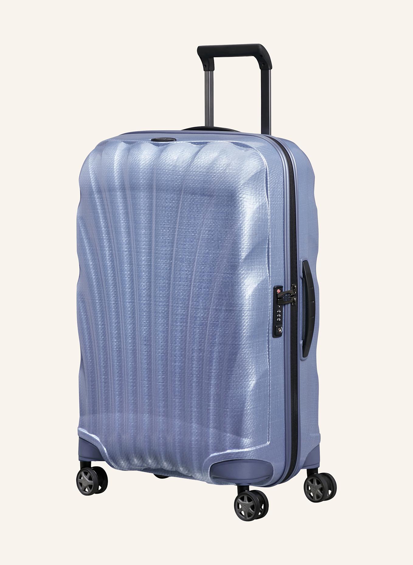 Samsonite Chariot C-LITE: BLEU CLAIR