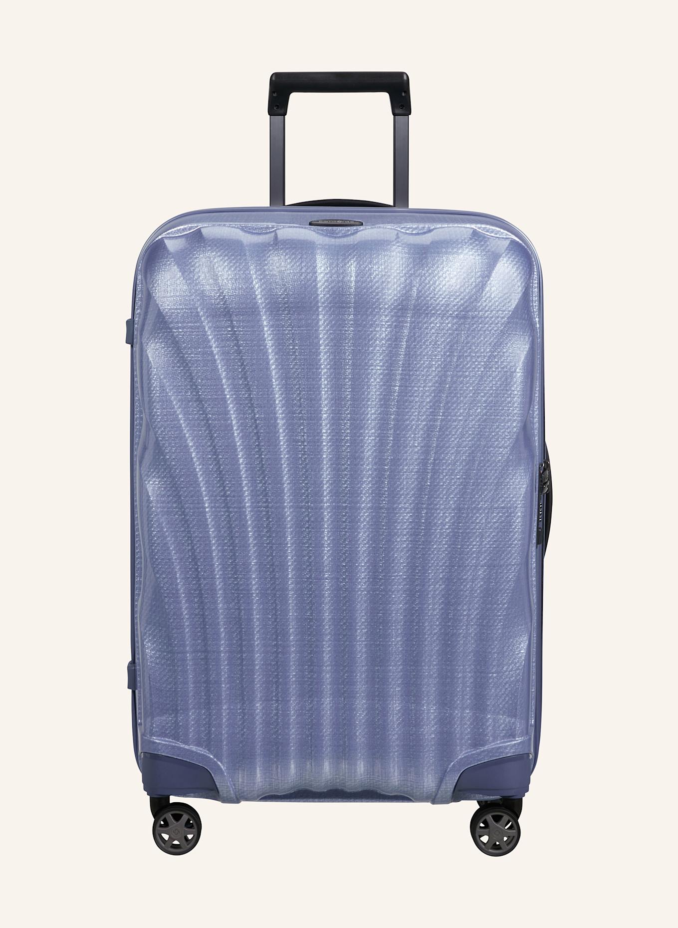 Samsonite Chariot C-LITE: BLEU CLAIR