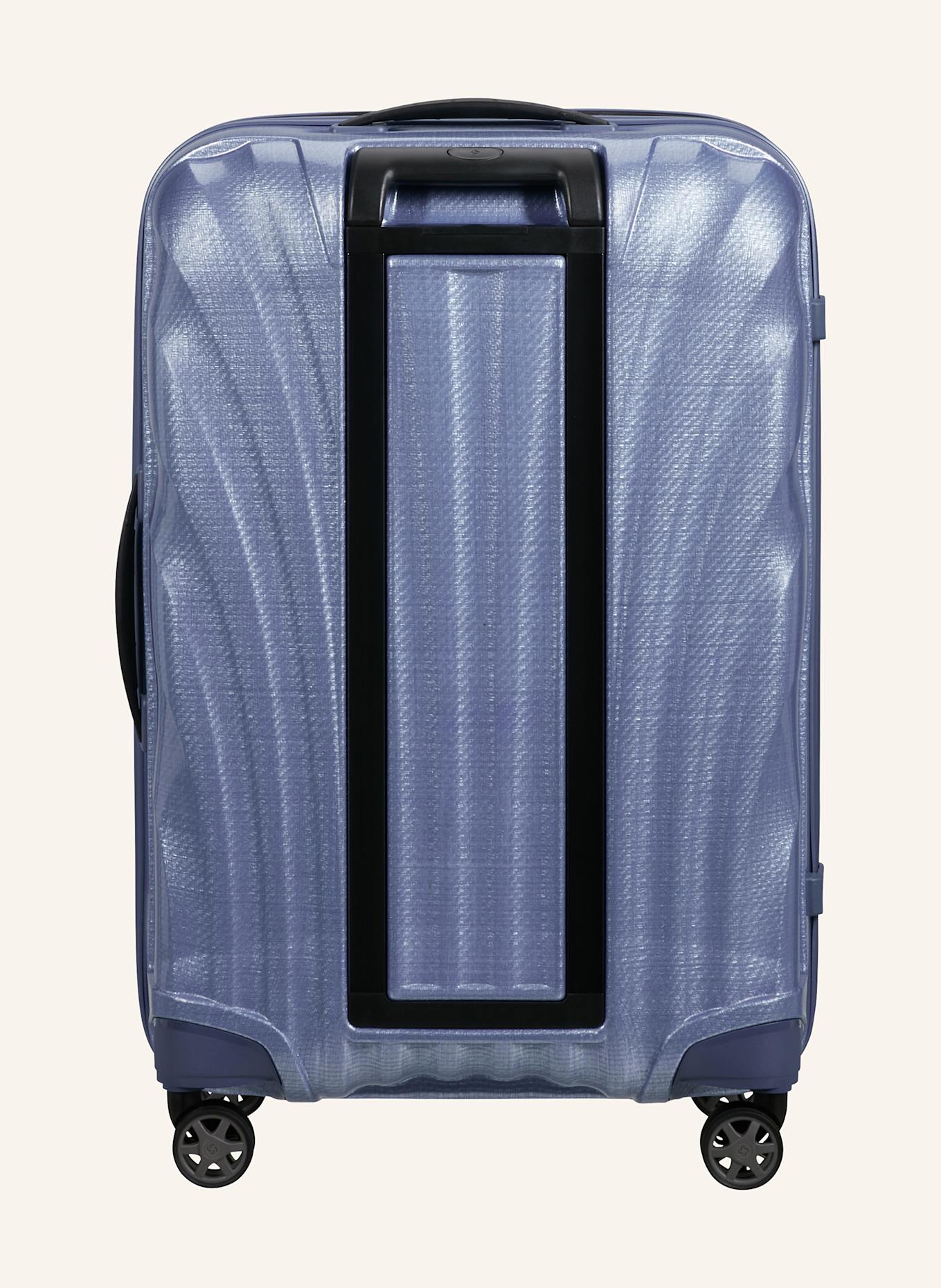 Samsonite Chariot C-LITE: BLEU CLAIR