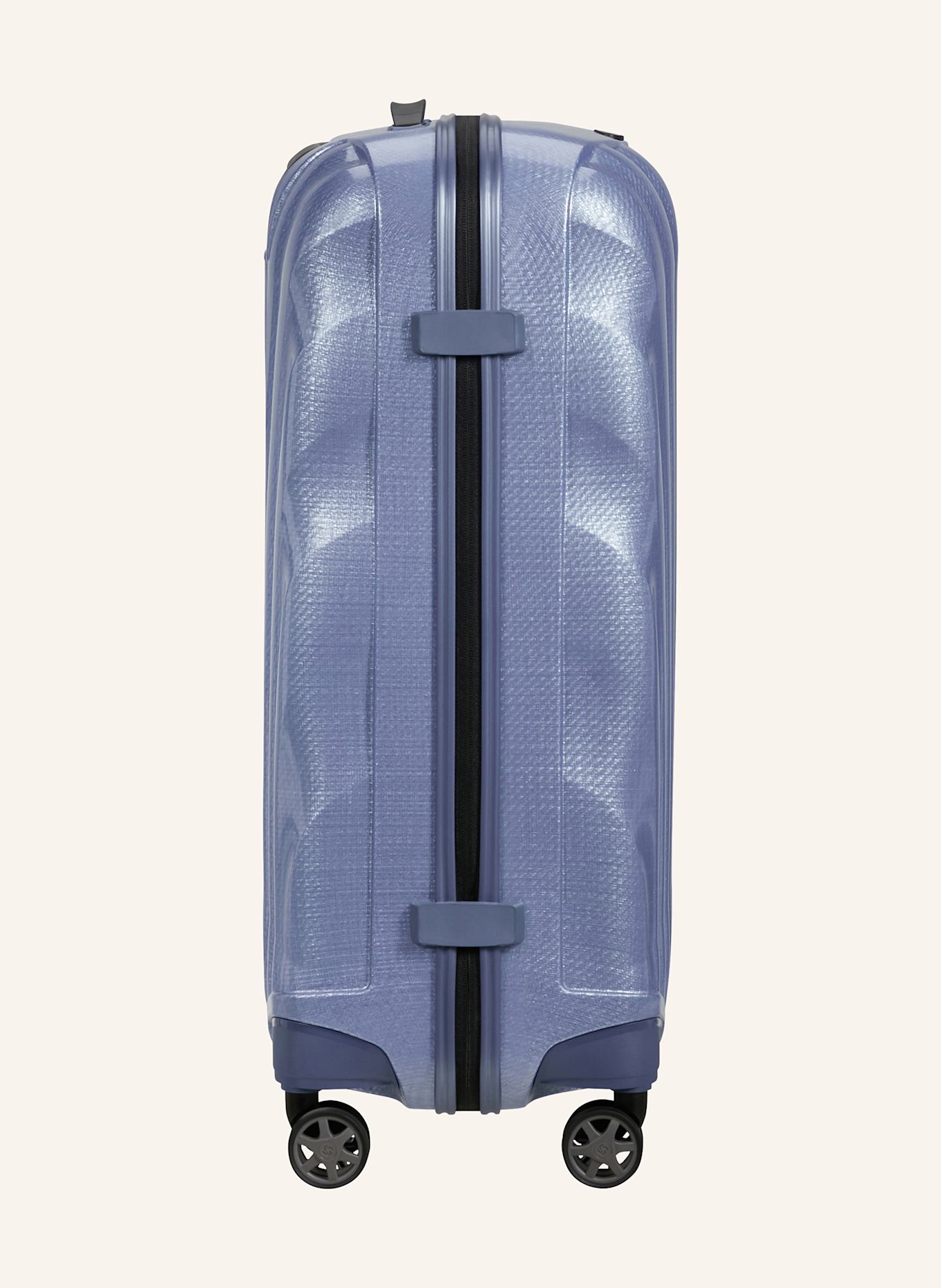 Samsonite Chariot C-LITE: BLEU CLAIR