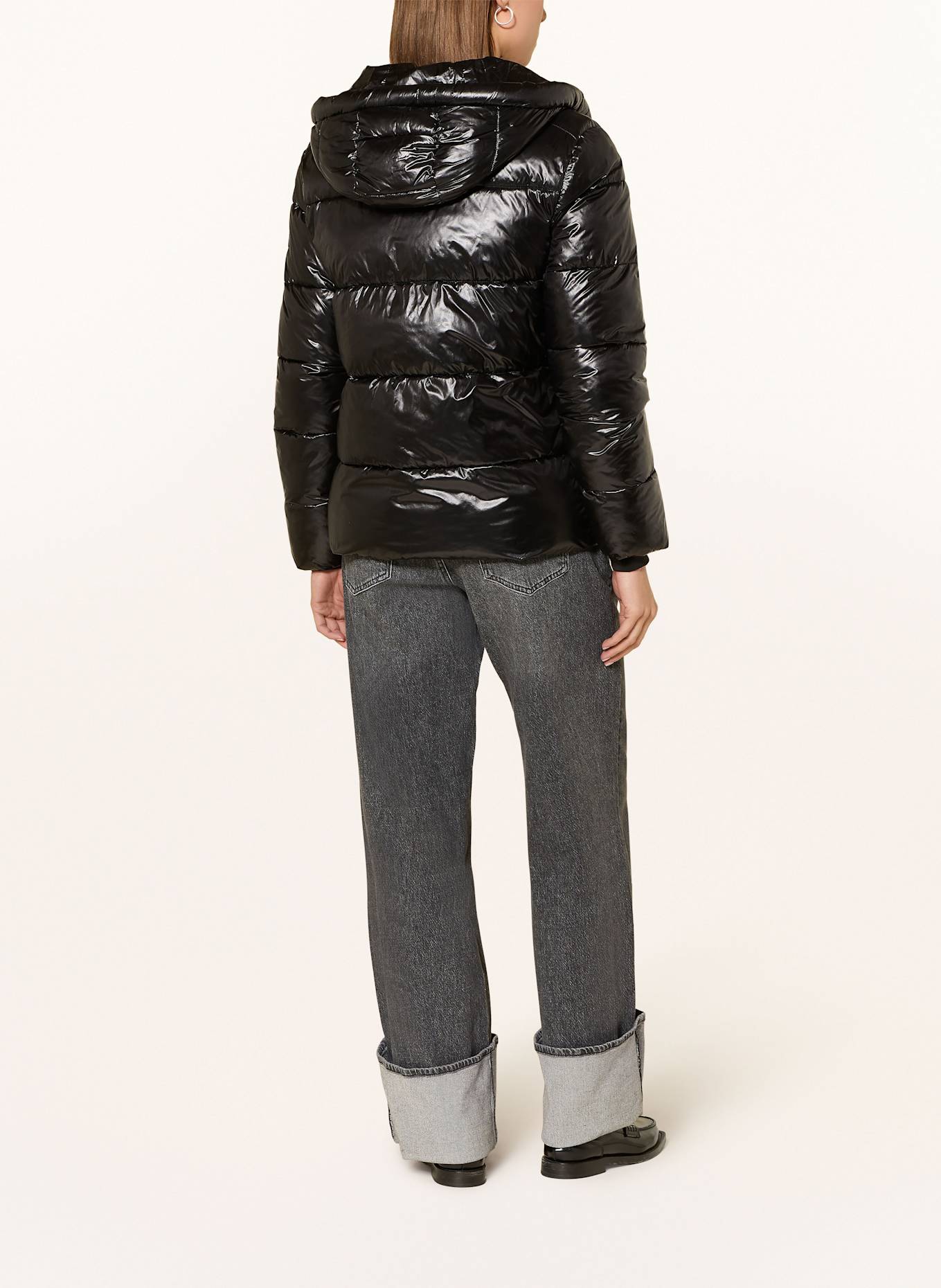 FRIEDA & FREDDIES Steppjas SCOTT: 99 ZWART