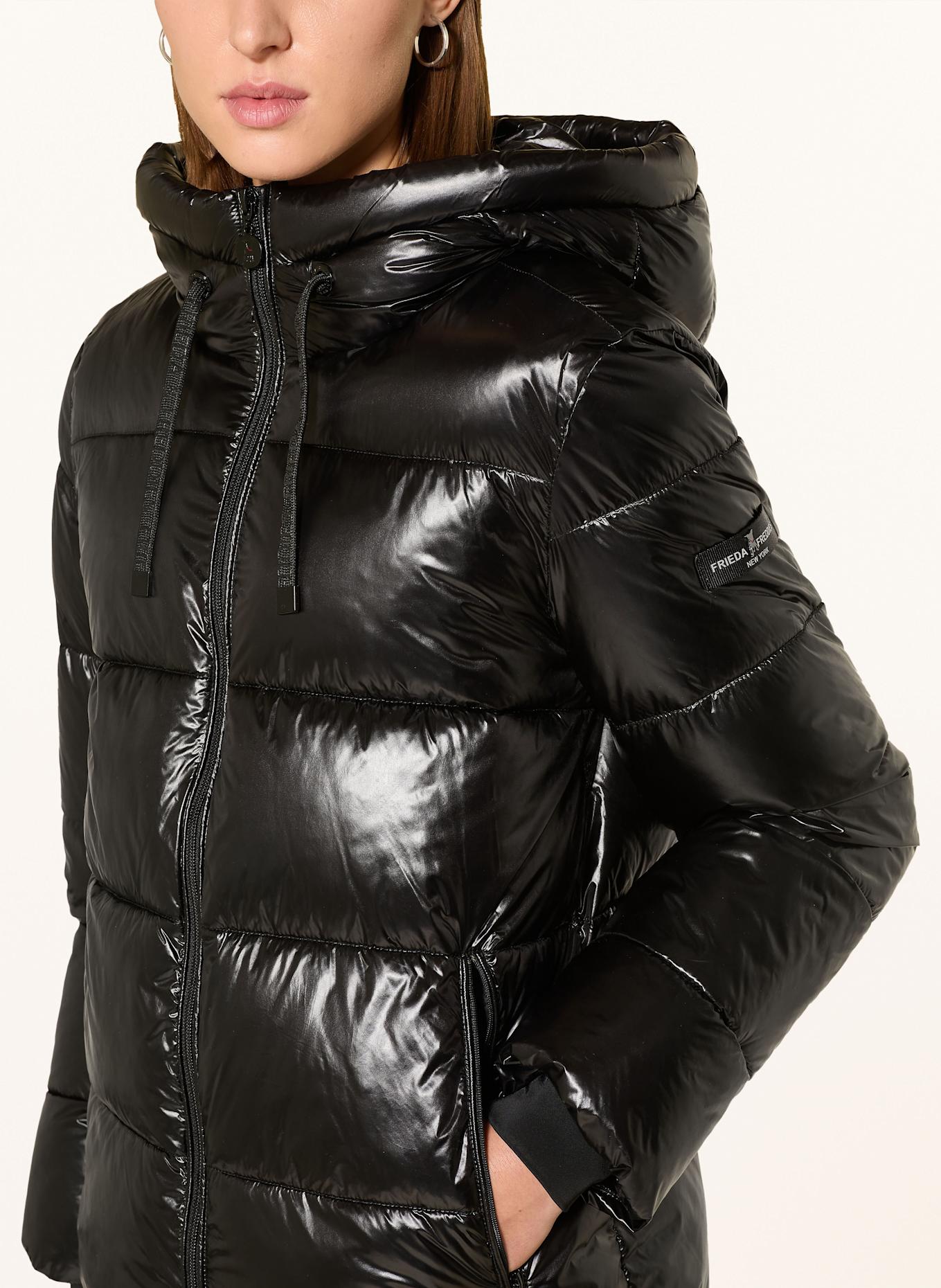 FRIEDA & FREDDIES Steppjas SCOTT: 99 ZWART