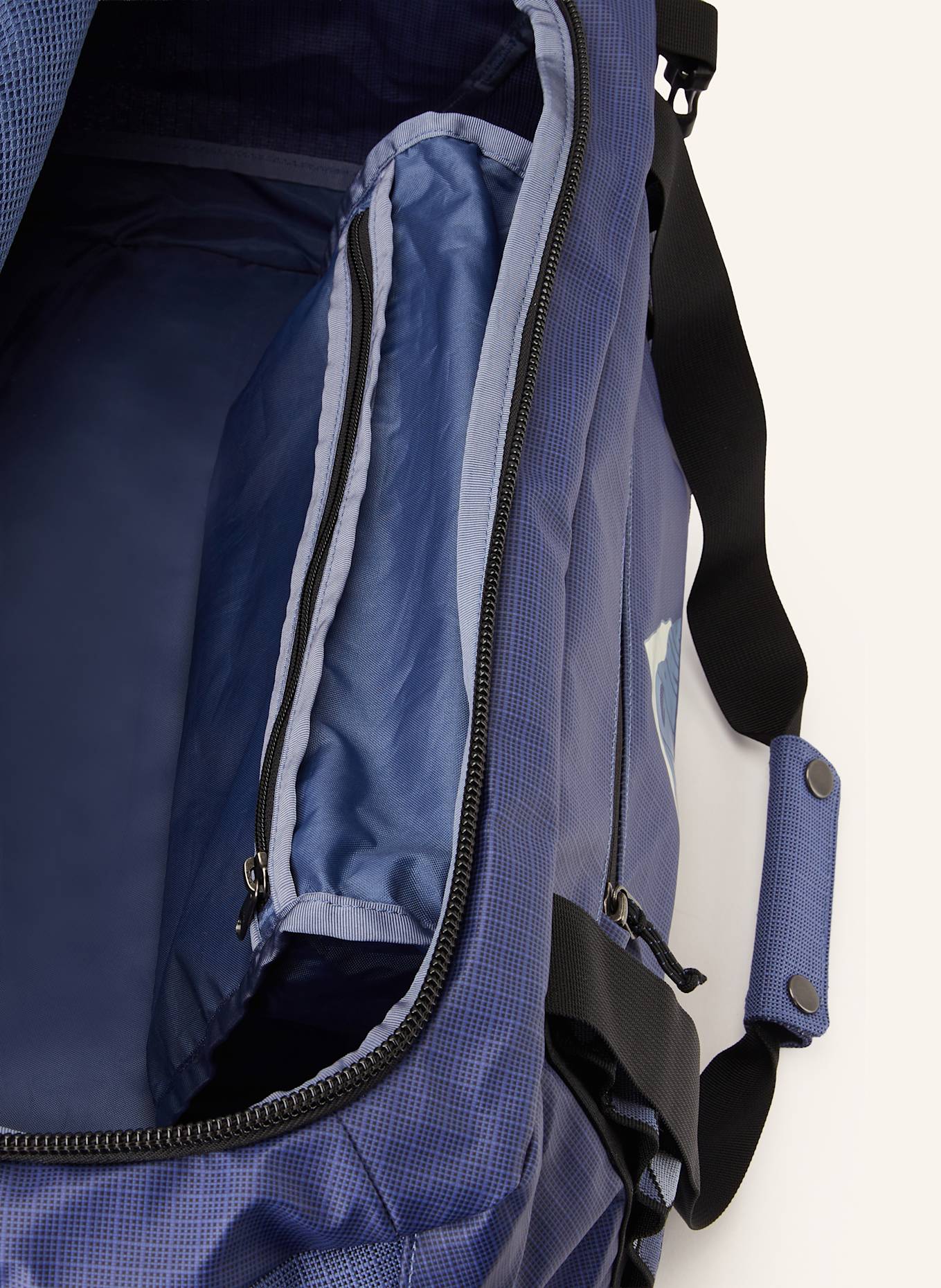 patagonia Cestovní taška BLACK HOLE® 40 l: MODRÁ