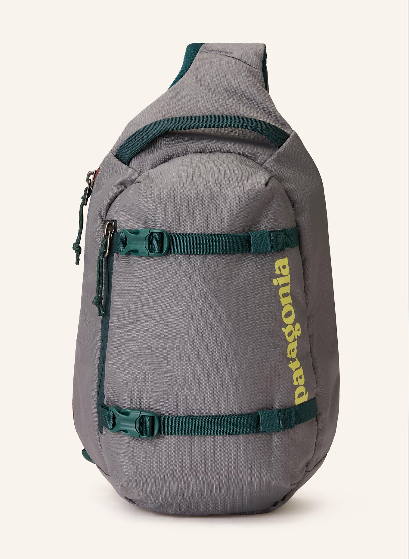 patagonia Plecak ATOM SLING 8 l: SZARY