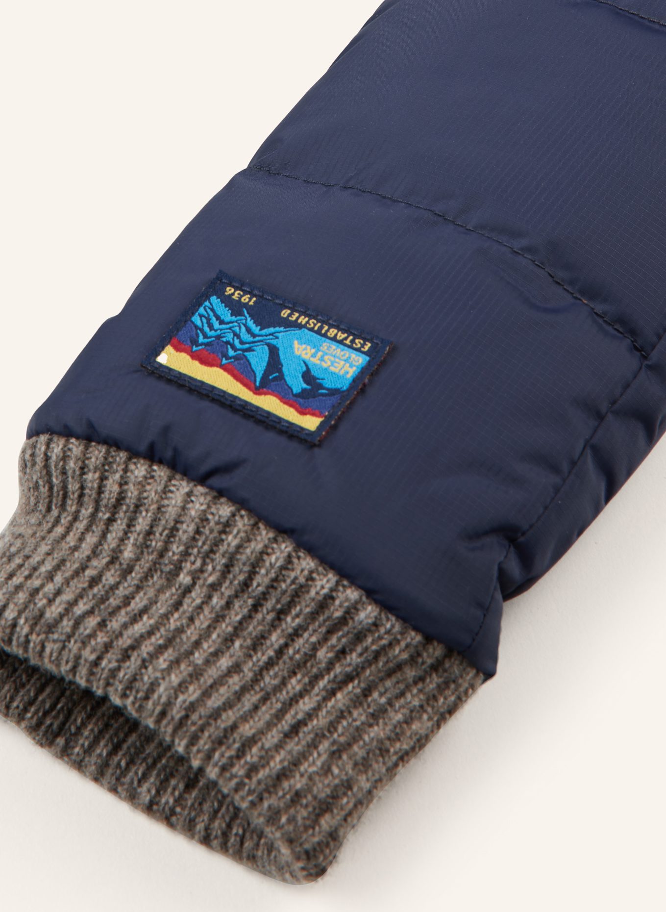 HESTRA Multisport-Handschuhe OTRA: DUNKELBLAU