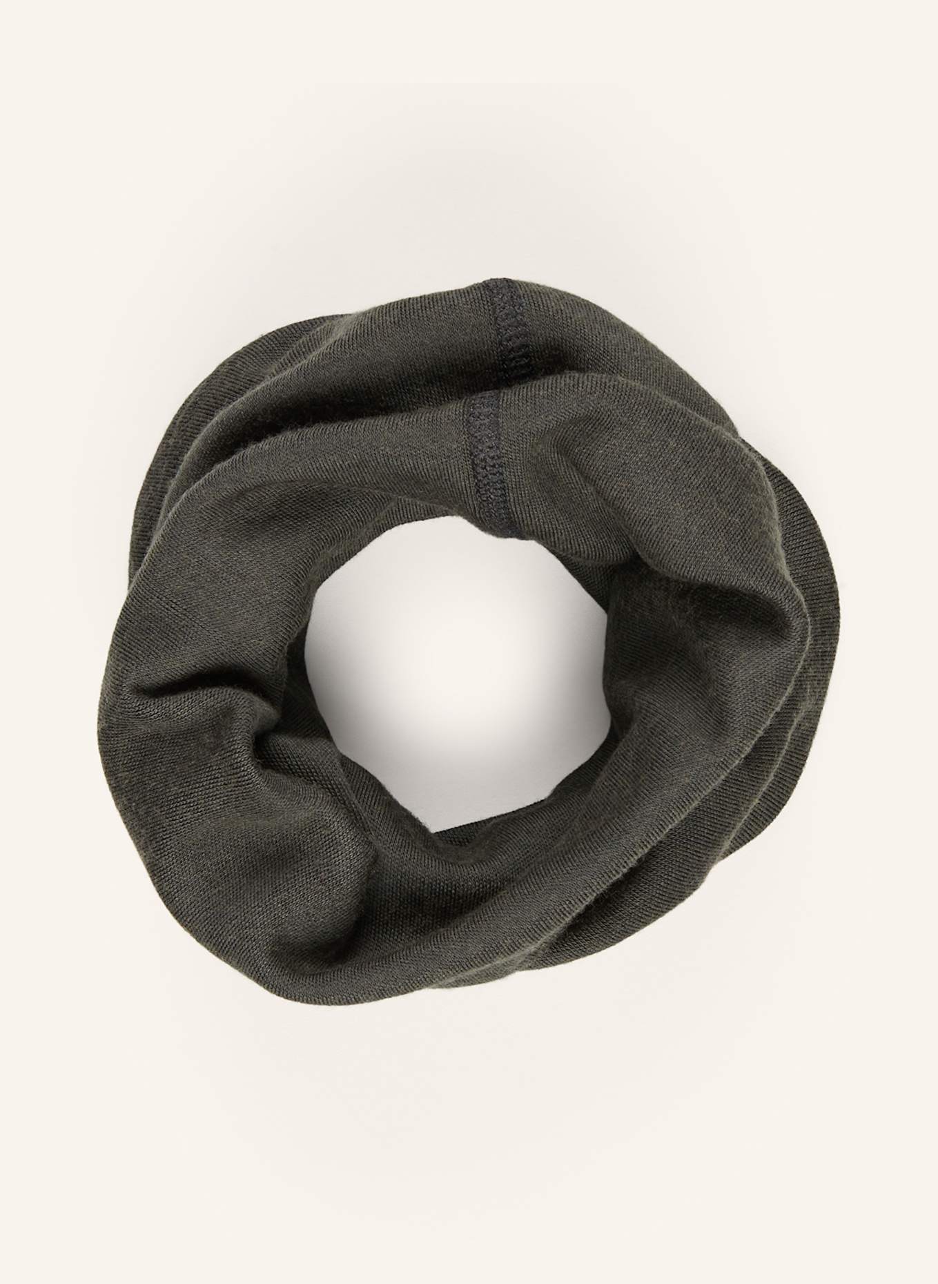 odlo Hals-Nackenwärmer MERINO WARM: PETROL