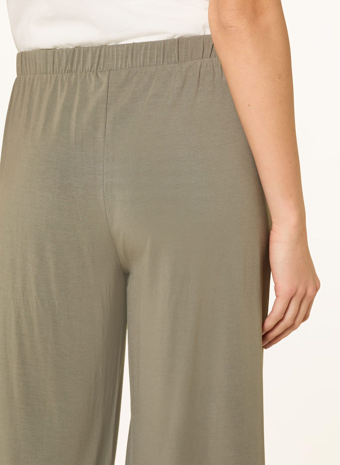 CHANTELLE Pajama pants JOE: KHAKI