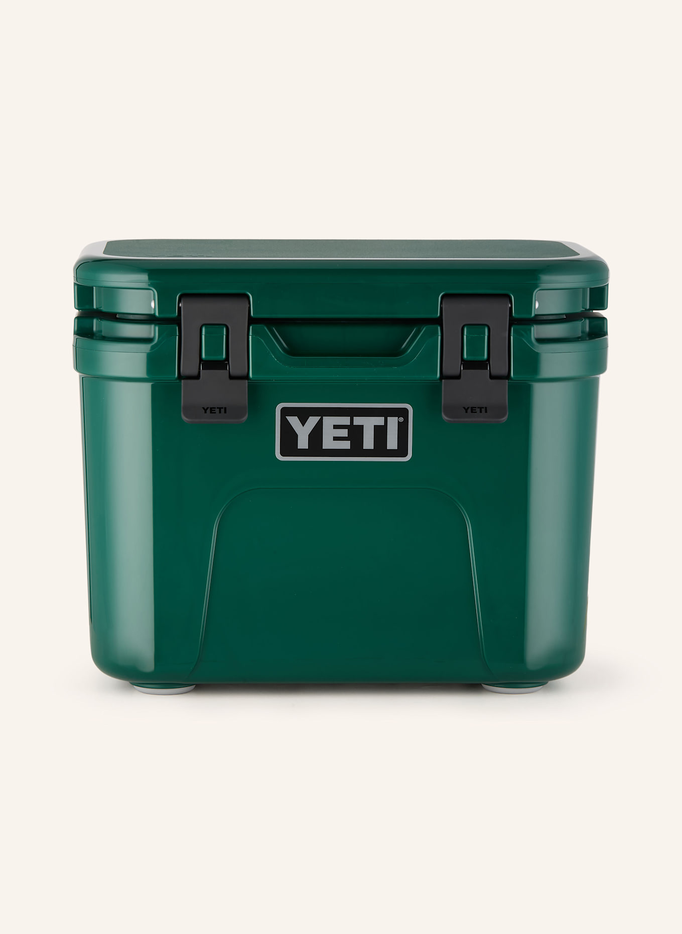 YETI Kühlbox ROADIE® 15: DUNKELGRÜN