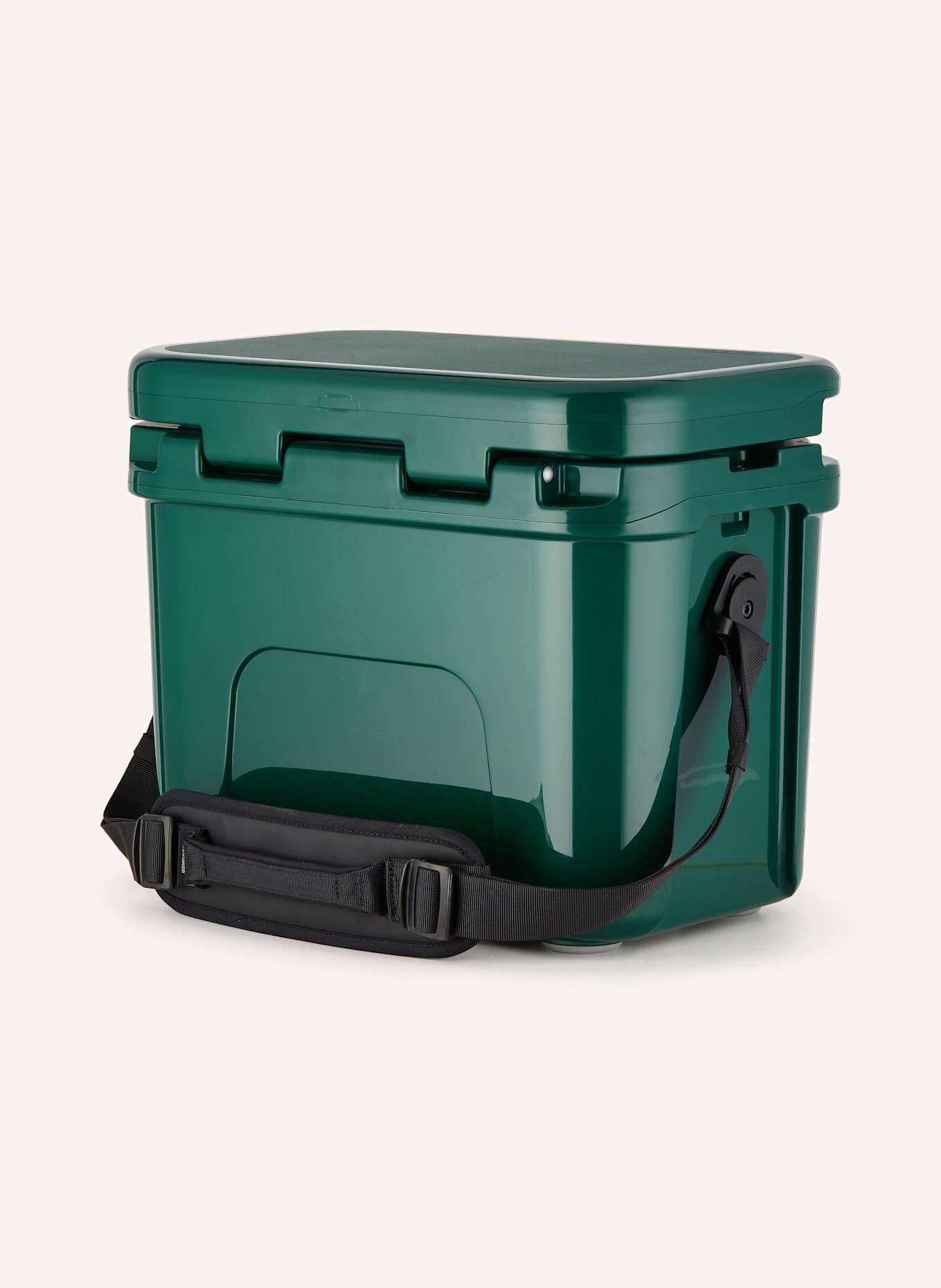 YETI Kühlbox ROADIE® 15: DUNKELGRÜN