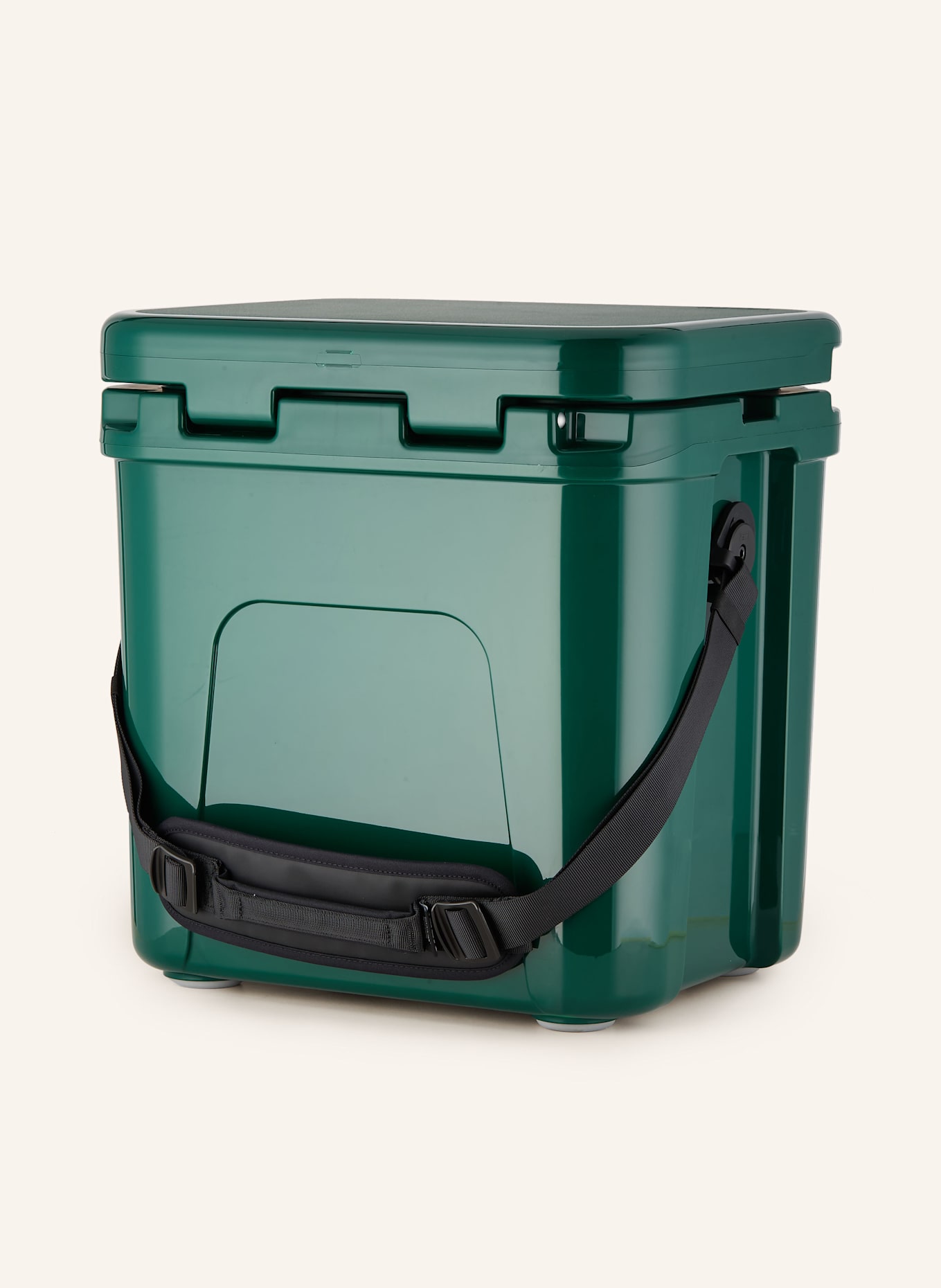 YETI Kühlbox ROADIE® 24: DUNKELGRÜN