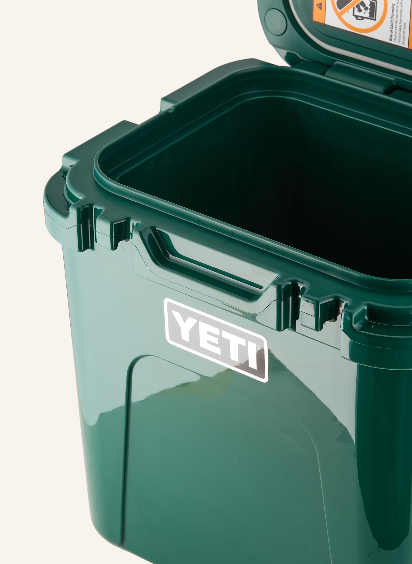 YETI Kühlbox ROADIE® 24: DUNKELGRÜN