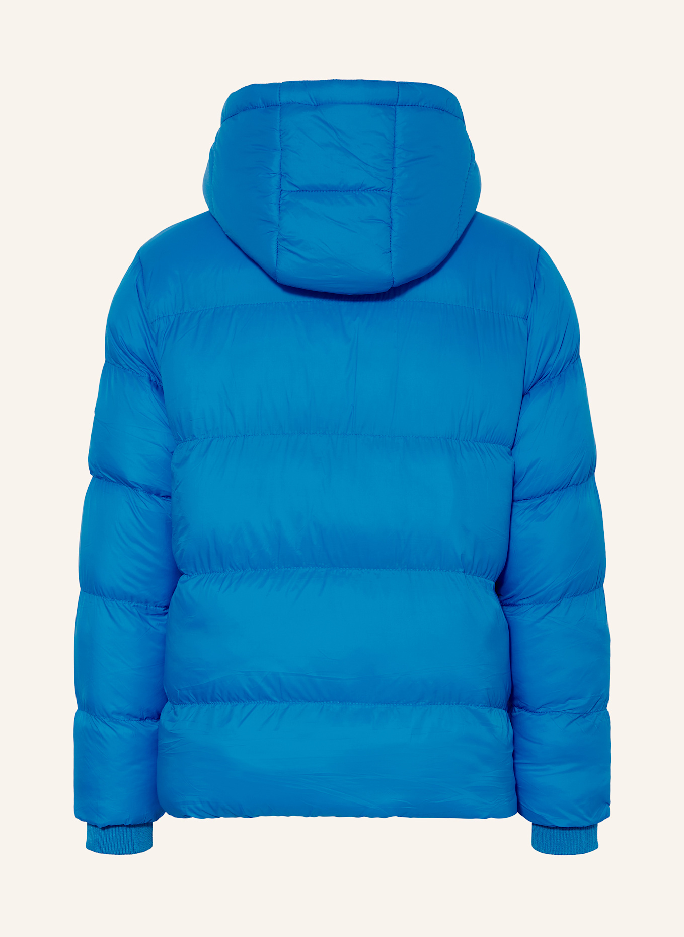 VINGINO Steppjacke TOCLAR: BLAU
