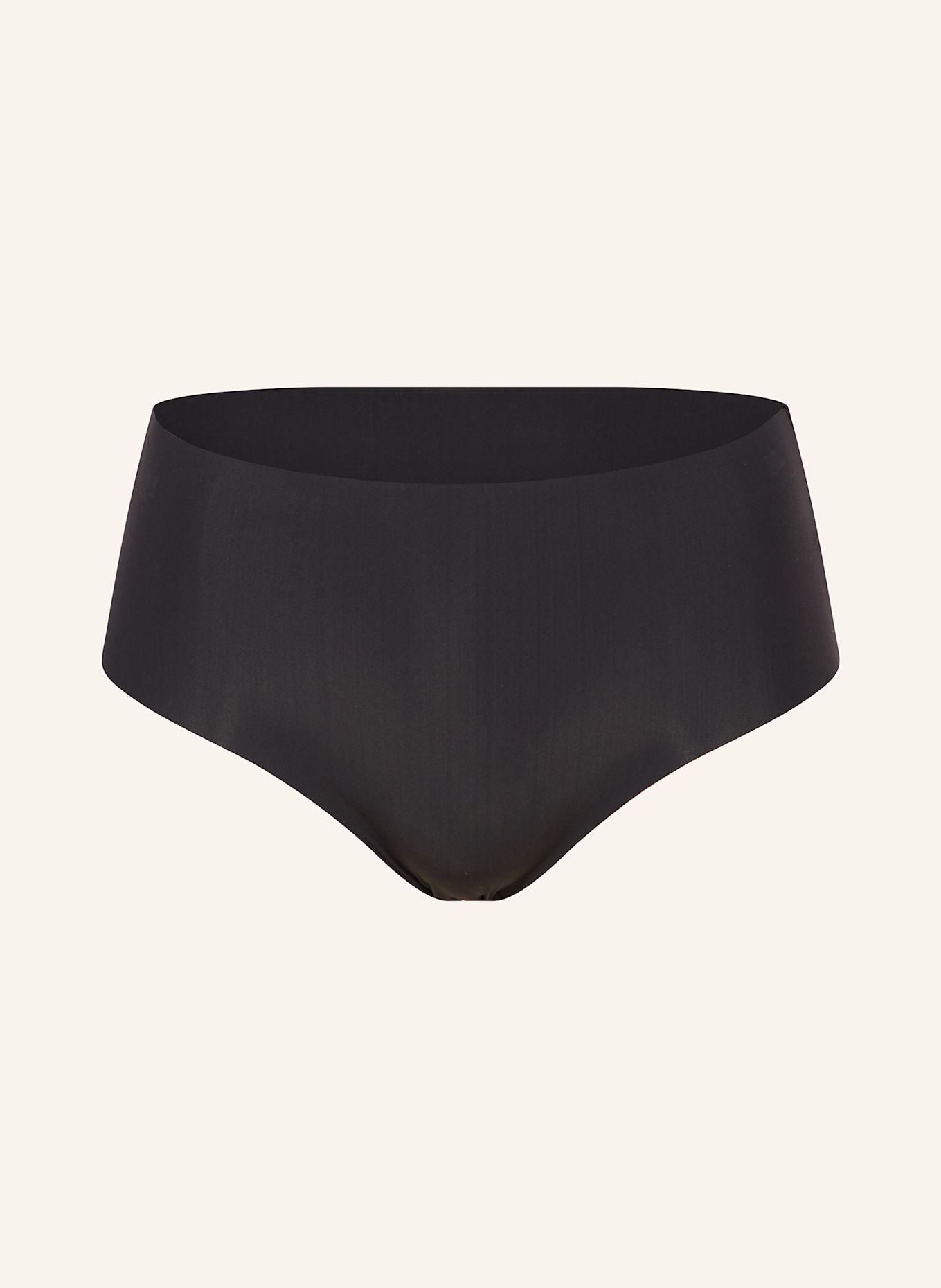 Triumph Slip PRETTY MICRO: SCHWARZ