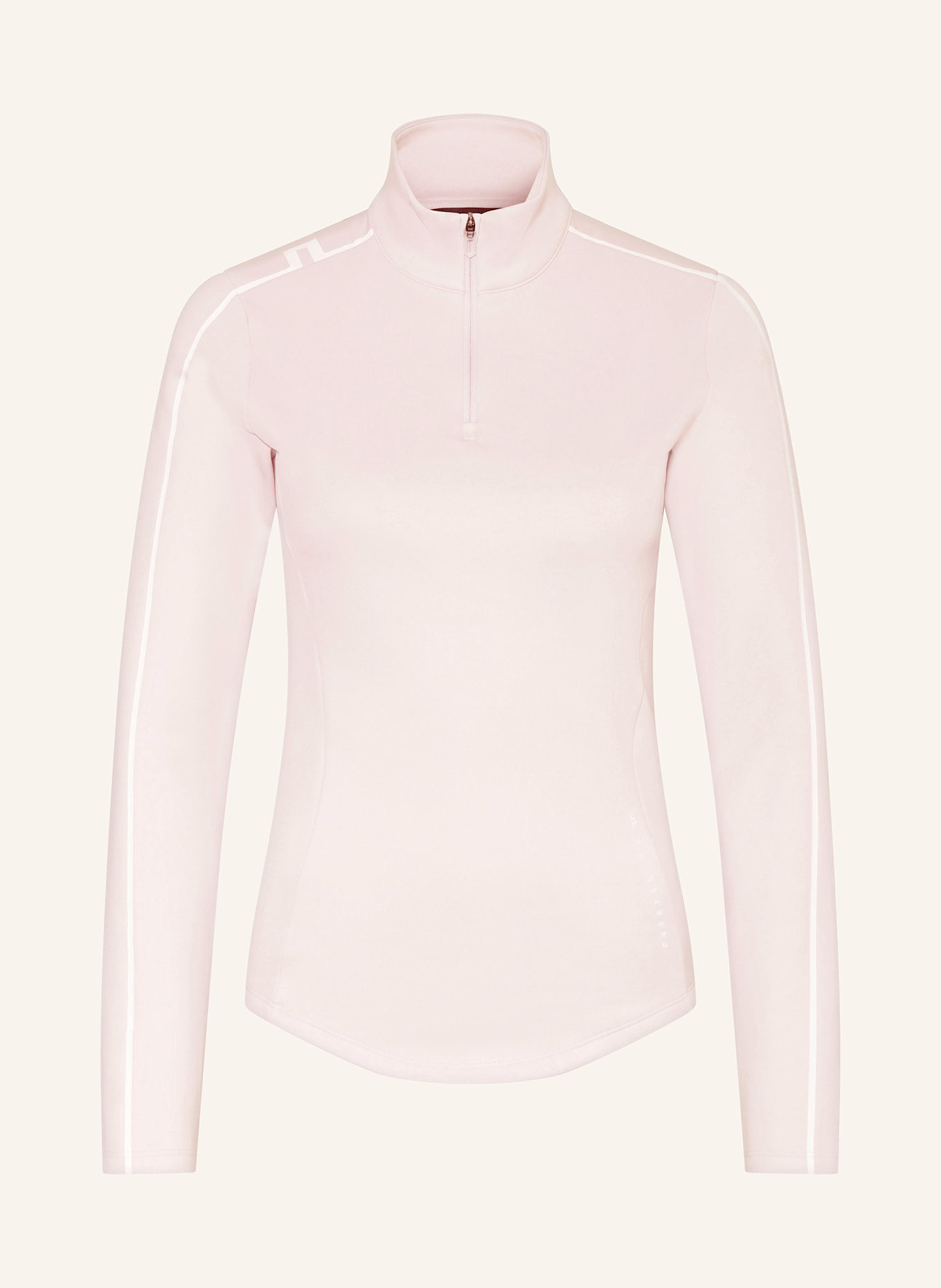 J.LINDEBERG Midlayer: CREME