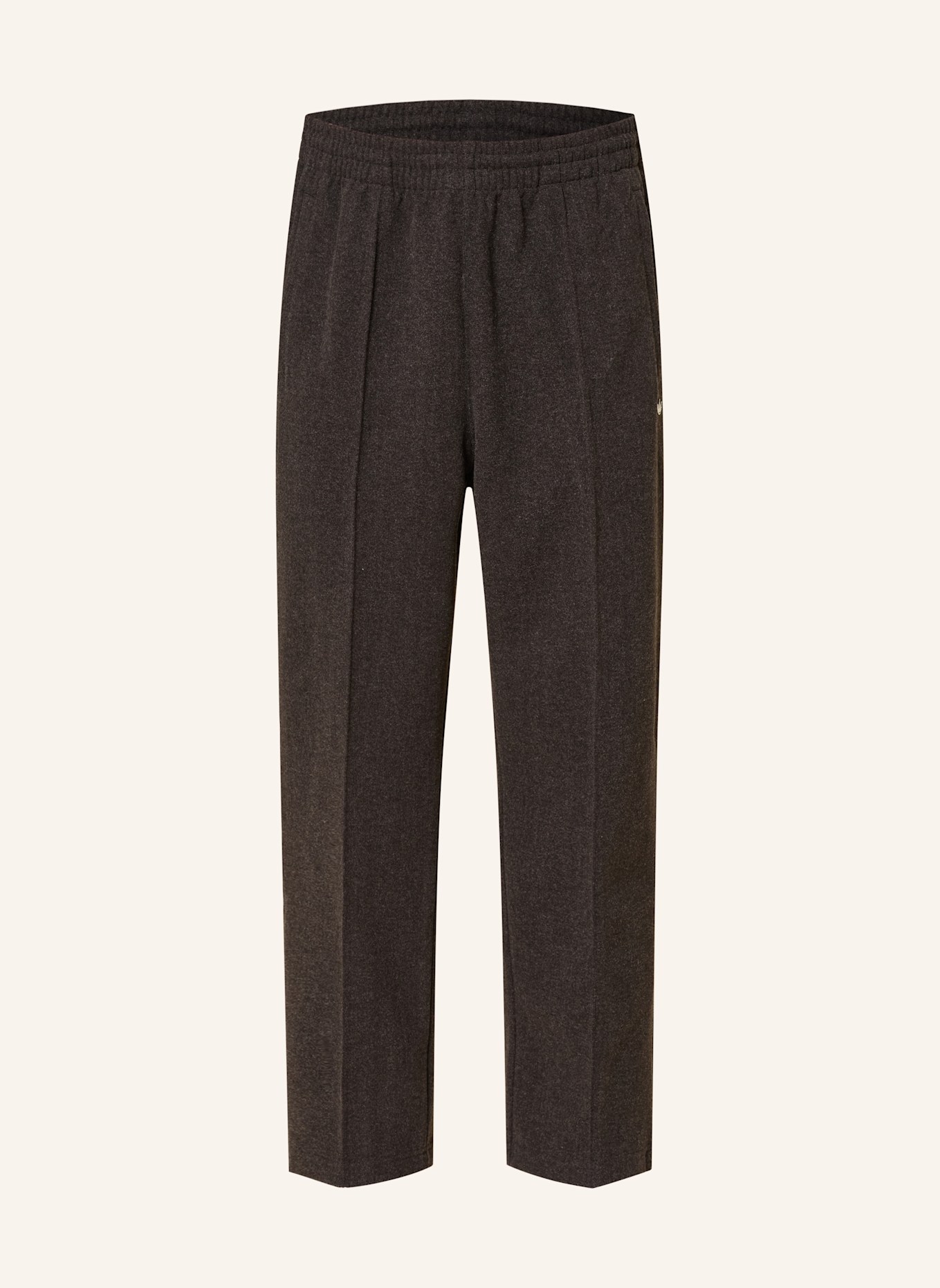 adidas Originals Track pants PREMIUM: BLACK