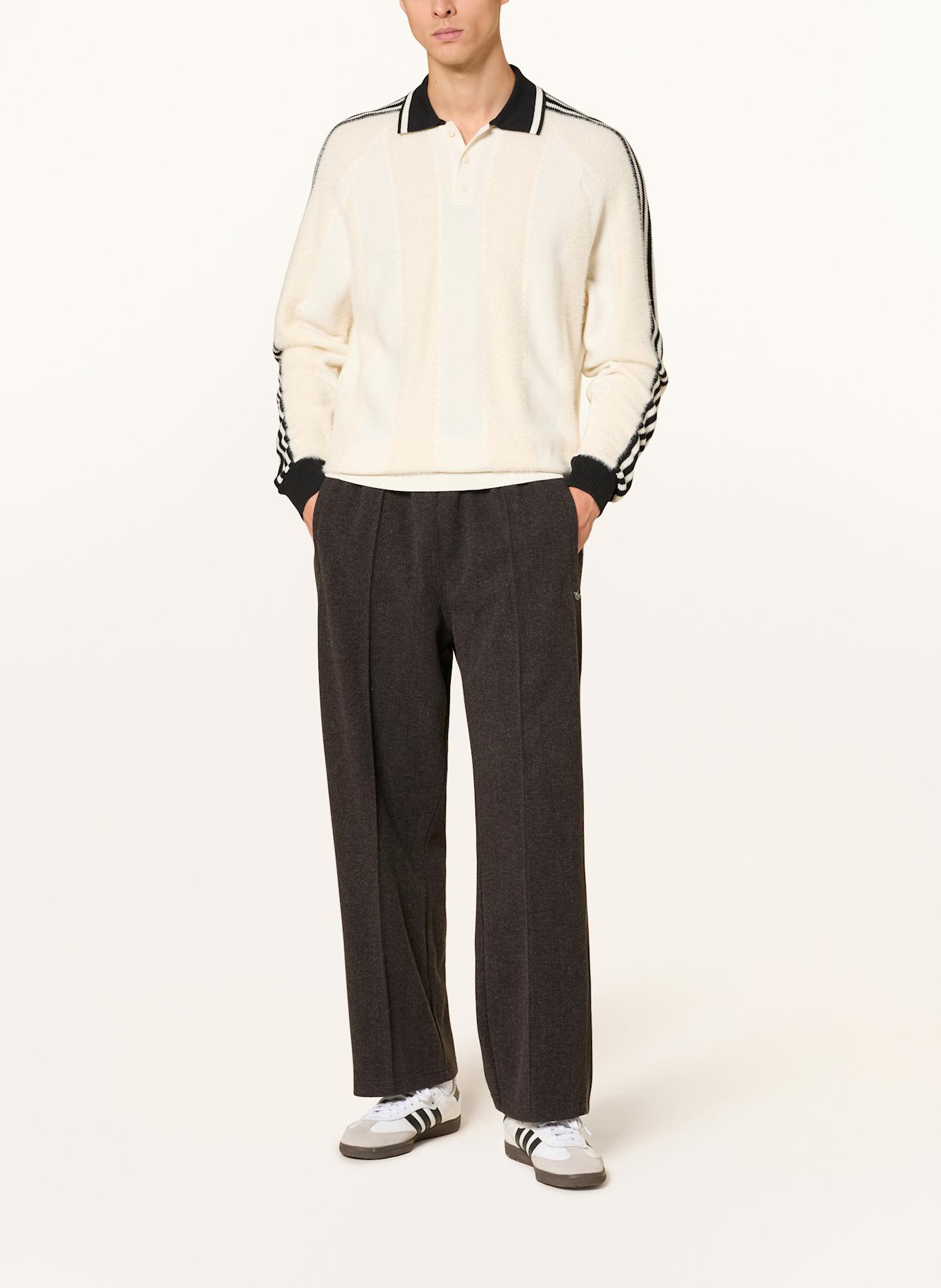 adidas Originals Track pants PREMIUM: BLACK