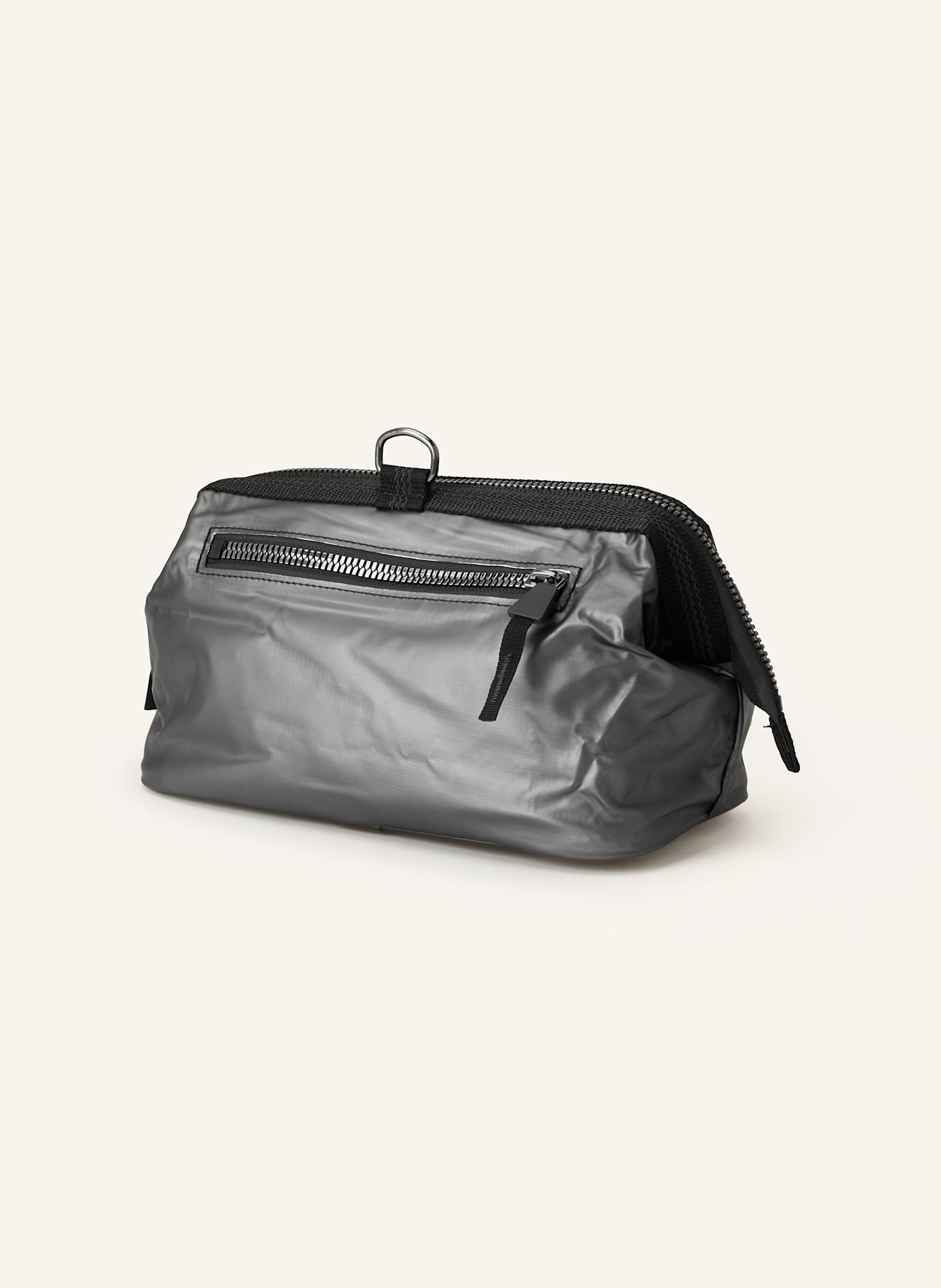 adidas Originals Kulturtasche EQUIPMENT: DUNKELGRAU / SCHWARZ