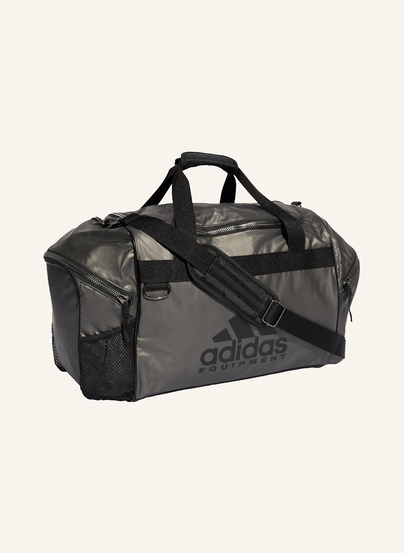 adidas Originals Sporttasche EQUIPMENT TEAM: SCHWARZ