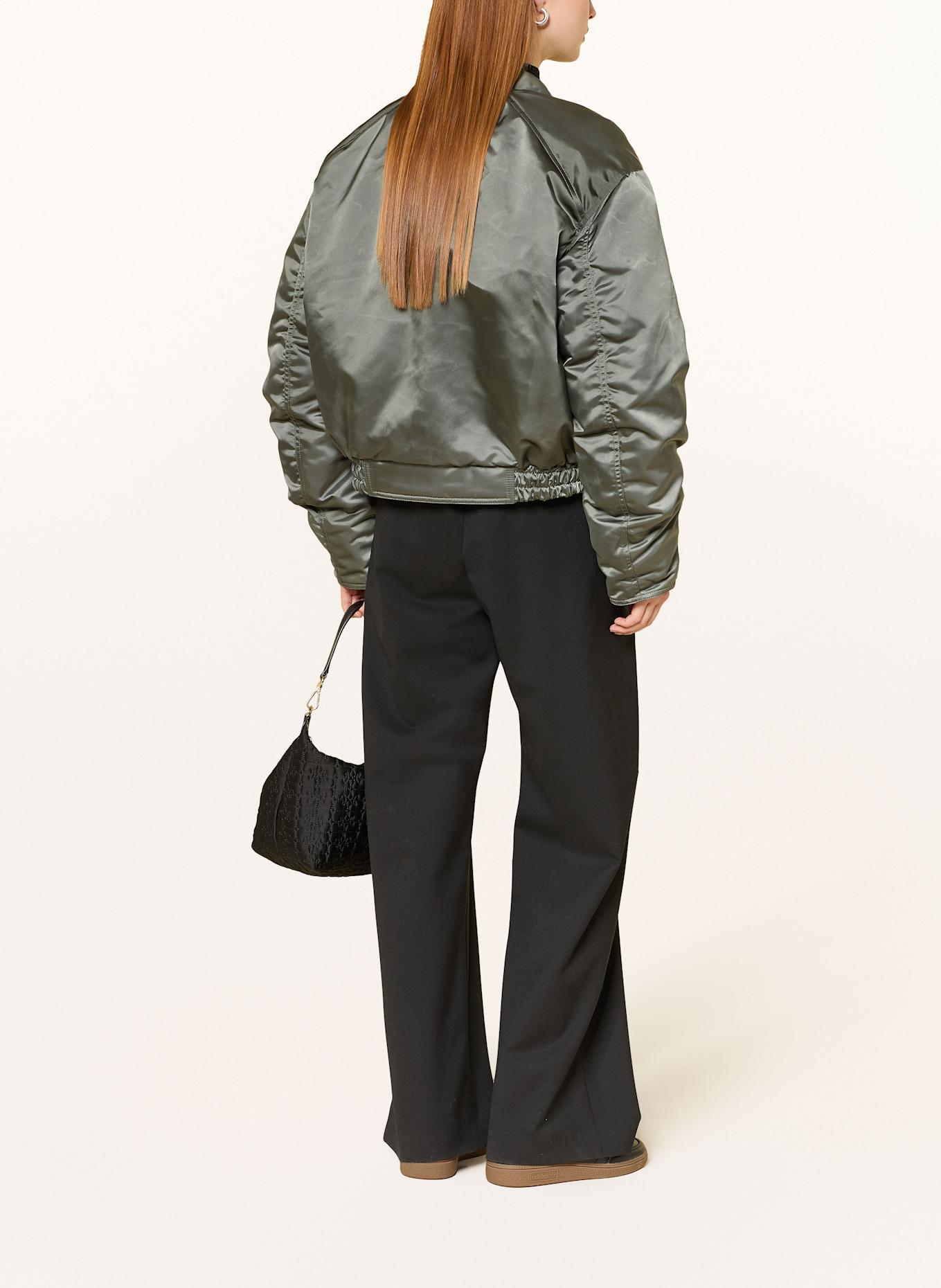 CANADA GOOSE Daunenblouson JADE: OLIV
