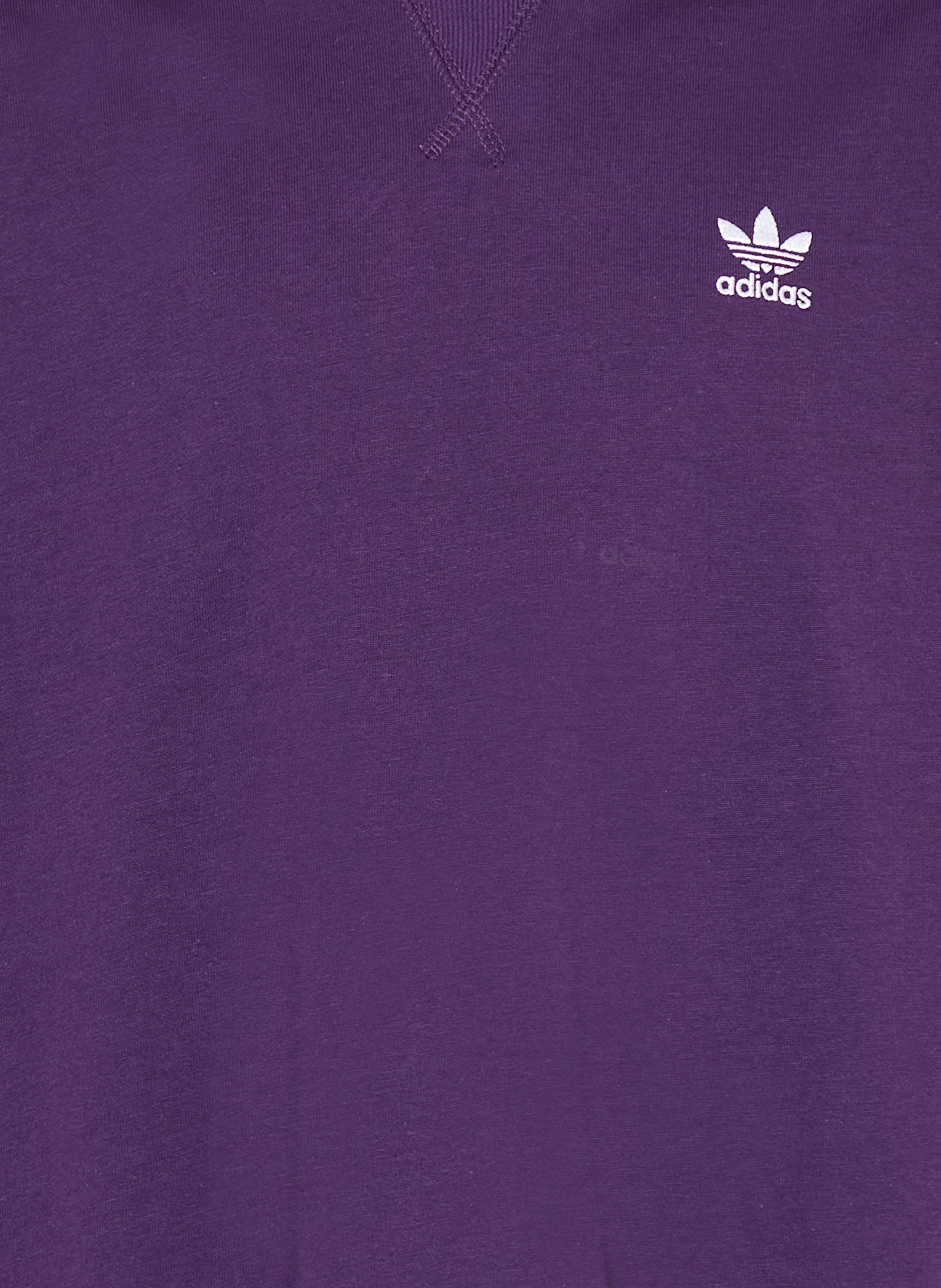 adidas Originals T-Shirt: LILA
