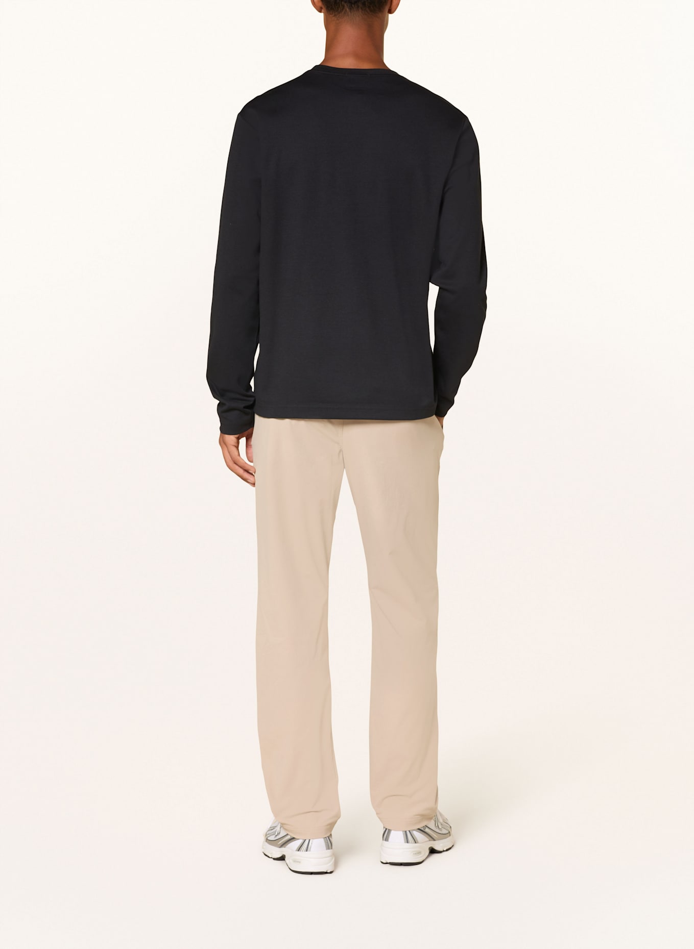 Columbia Trekkinghose ROC™: BEIGE