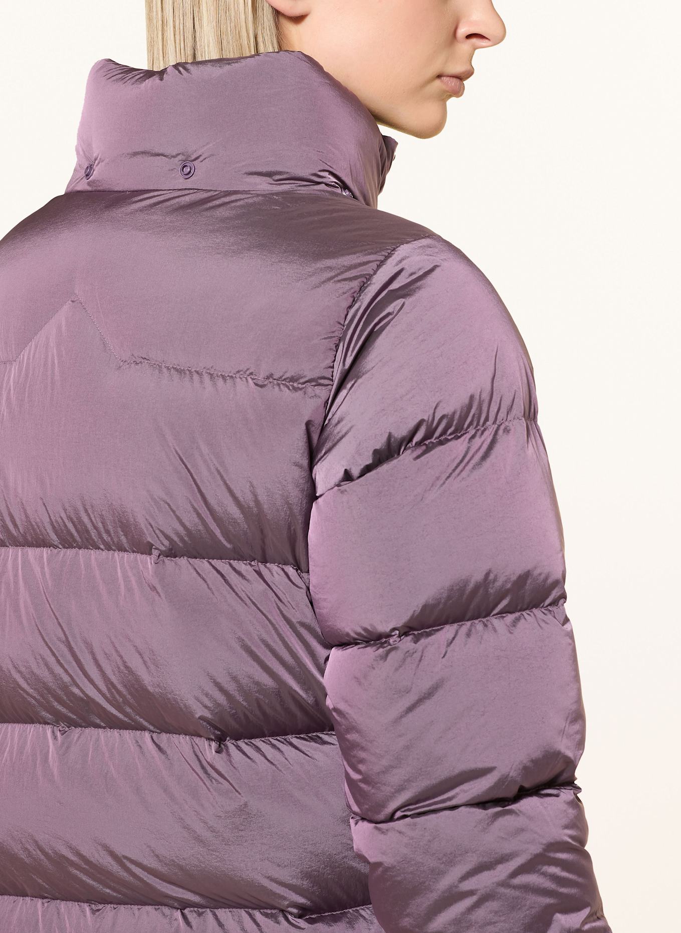 Columbia Daunenjacke AMAZE PUFF™: LILA