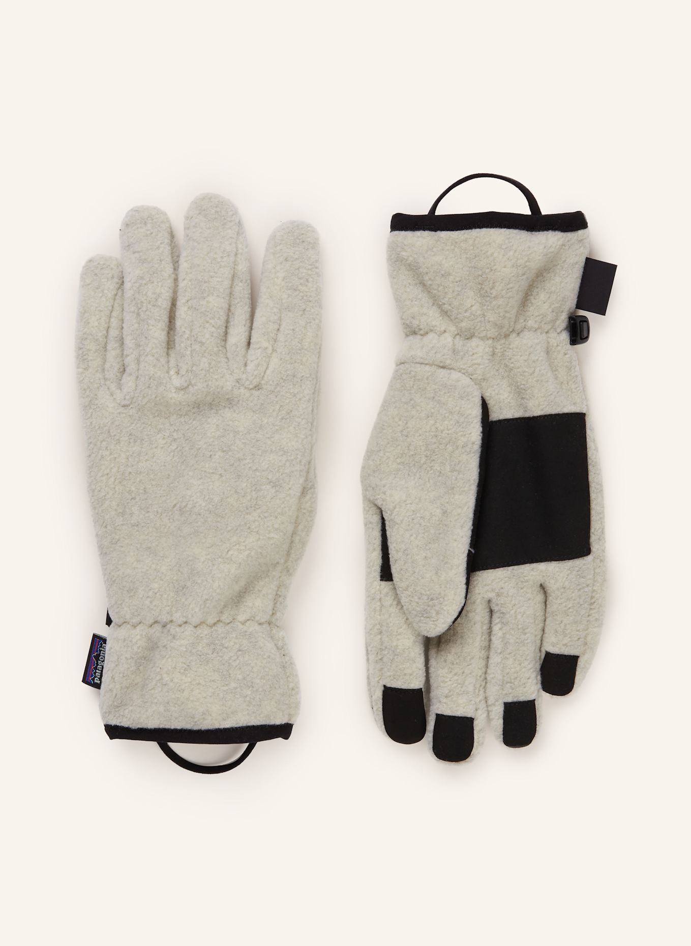 patagonia Multisport-handschoenen SYNCHILLA®: CRÈME