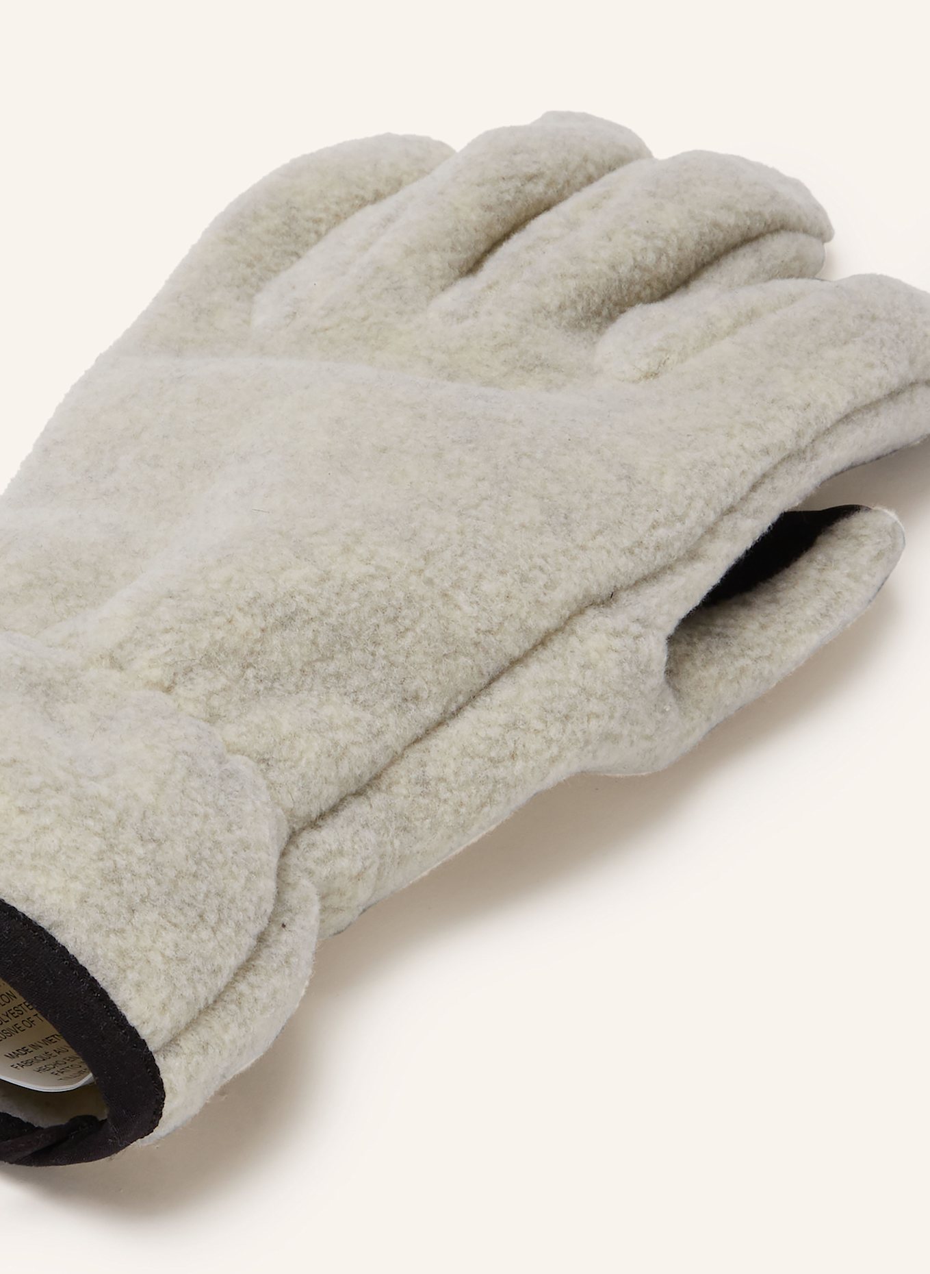 patagonia Multisport-handschoenen SYNCHILLA®: CRÈME