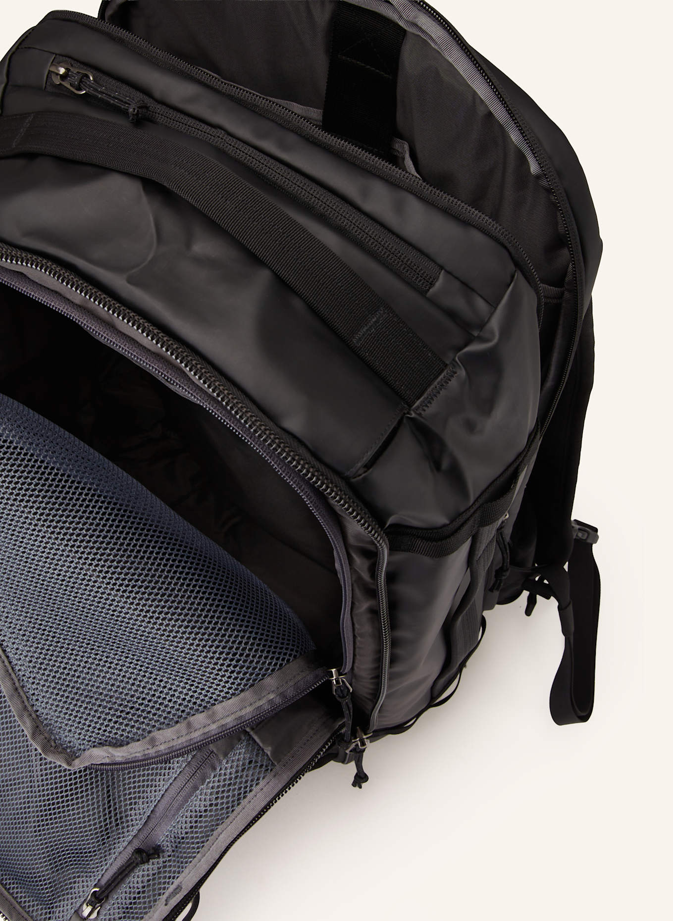 patagonia Plecak BLACKHOLE MINI: CZARNY