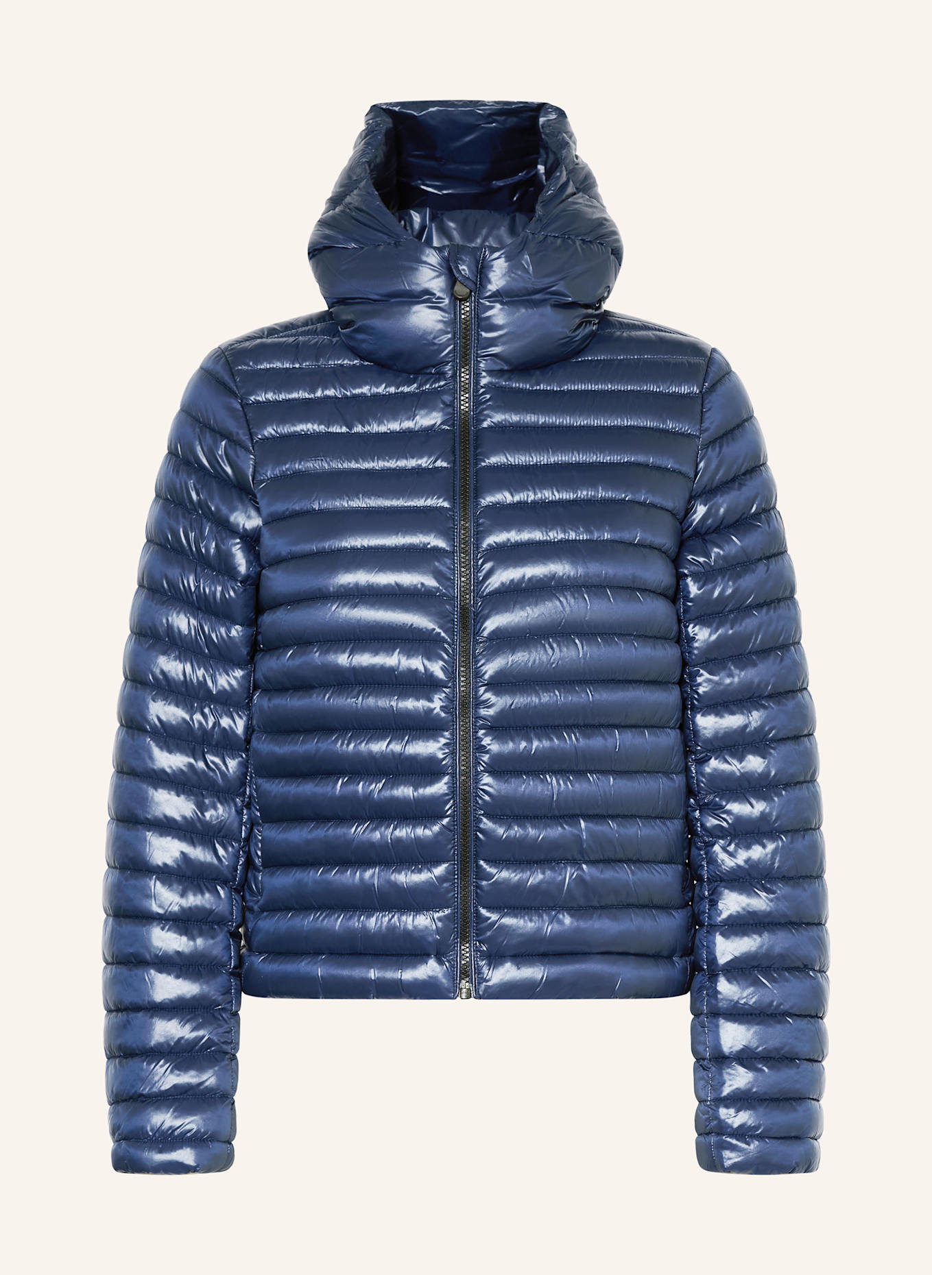 SAVE THE DUCK Steppjacke BABE: DUNKELBLAU