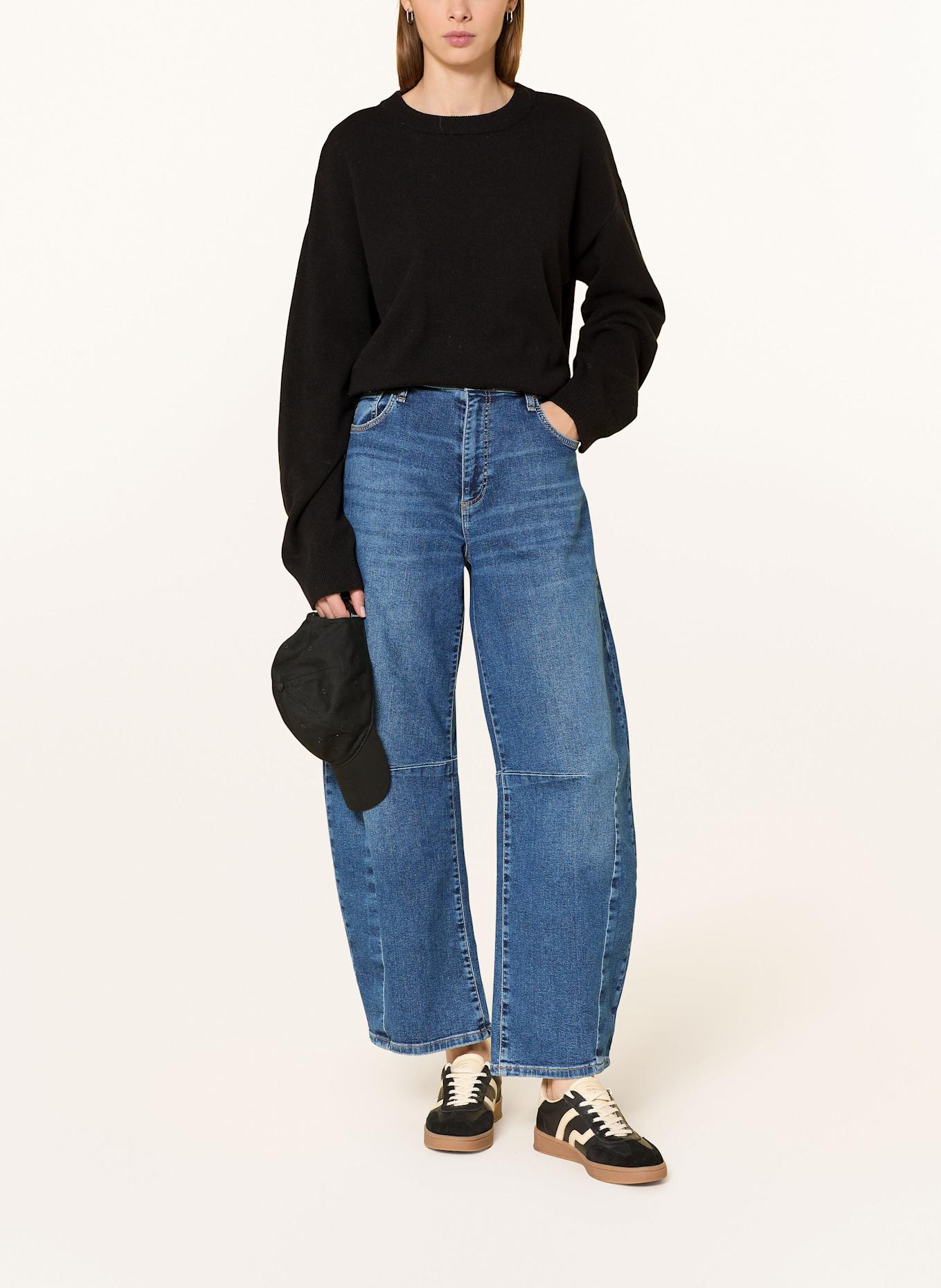 GANT Pullover: SCHWARZ