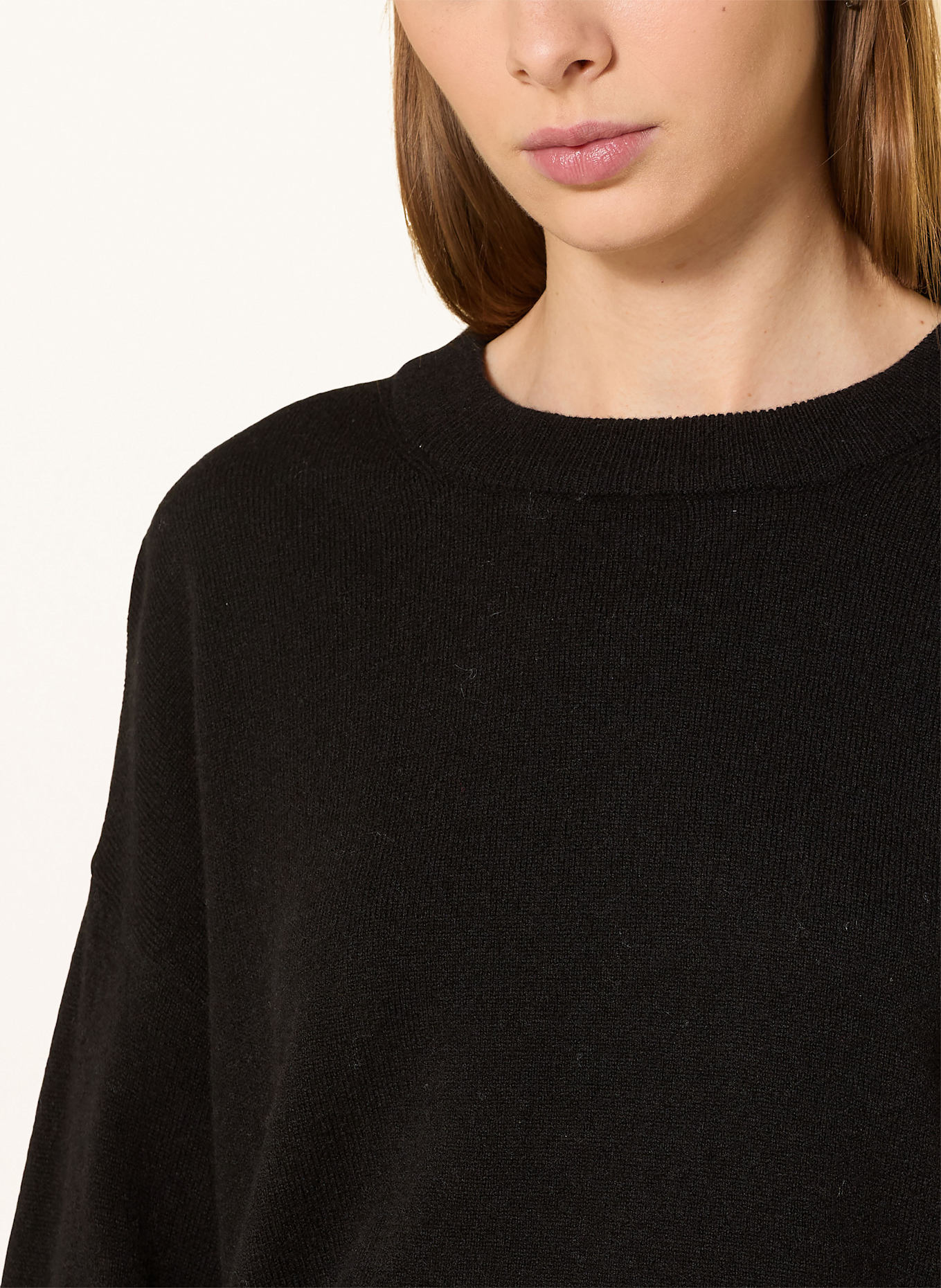 GANT Pullover: SCHWARZ