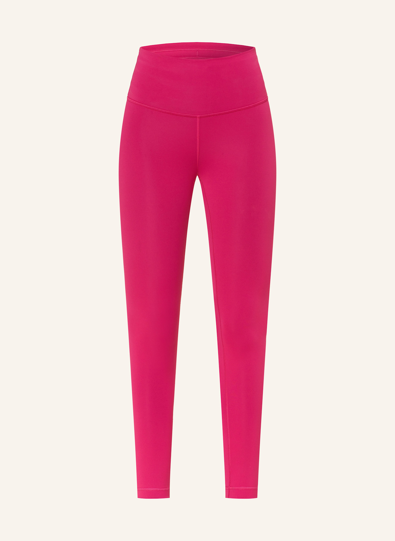 lululemon Tights ALIGN™ HR 25IN: PINK