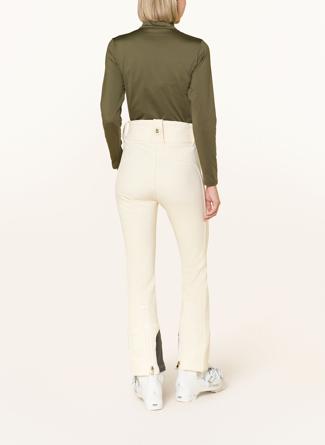 me°ru' Midlayer MURUPARA: OLIV