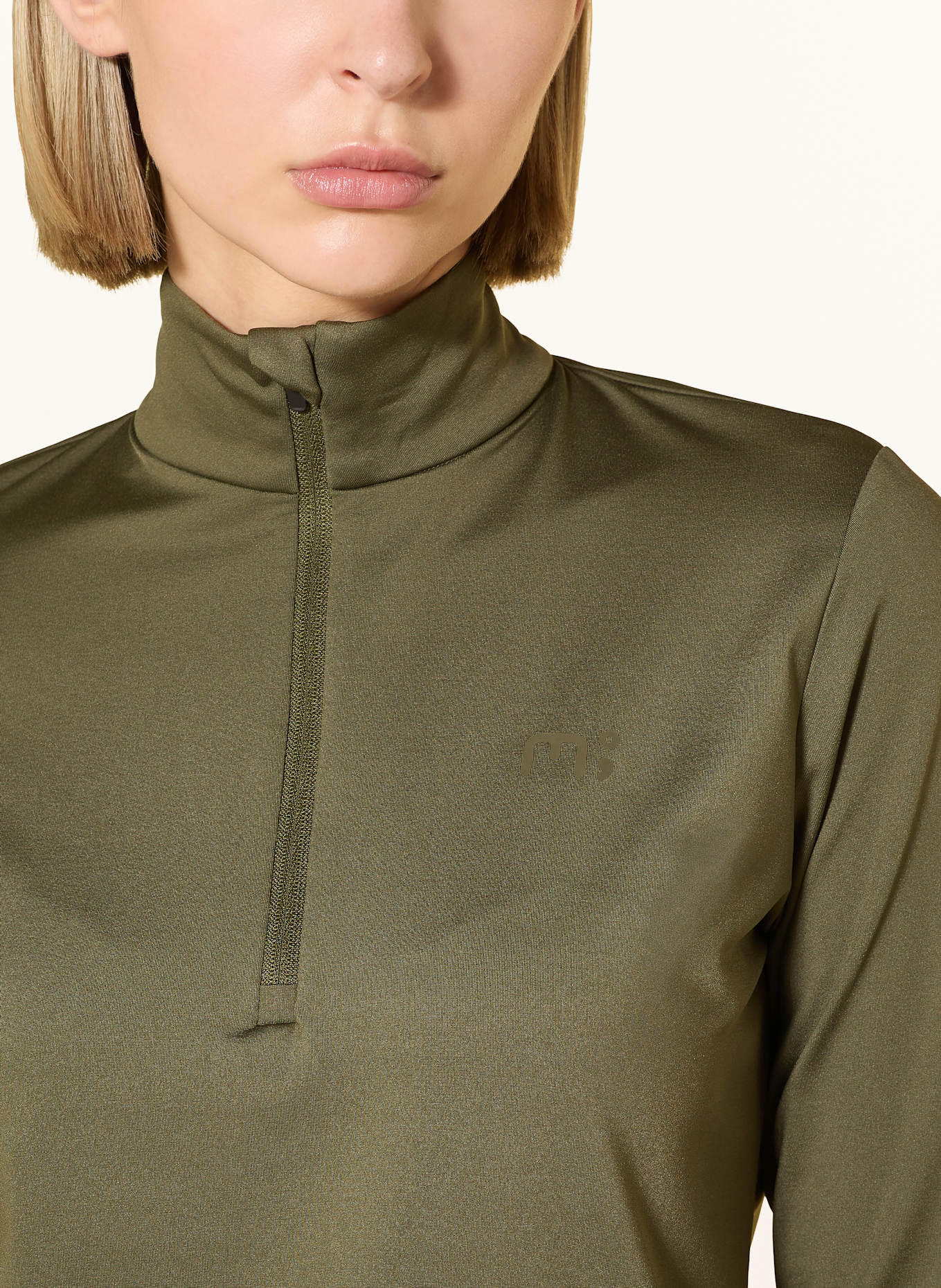 me°ru' Midlayer MURUPARA: OLIV