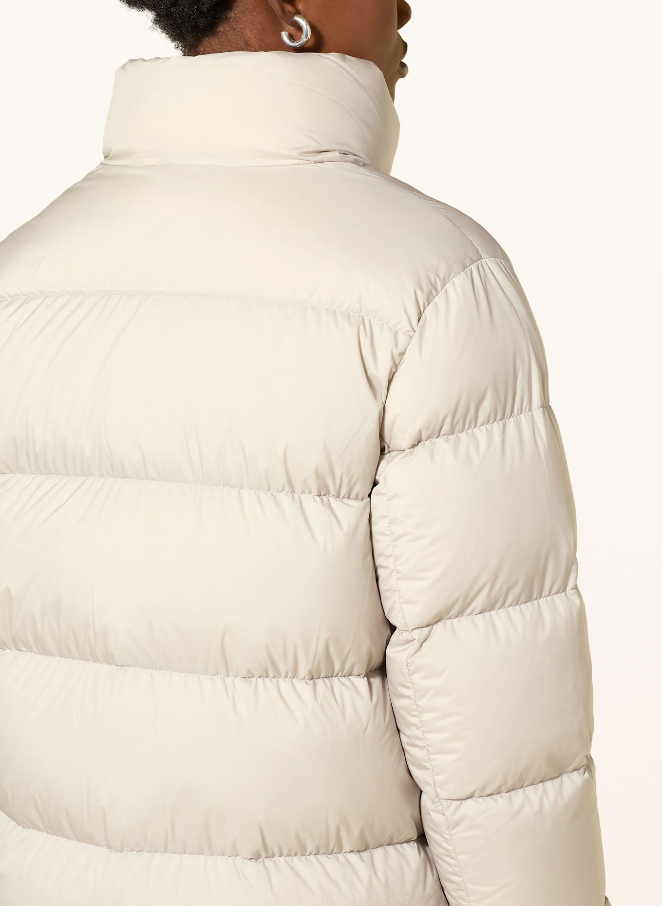 MOOSE KNUCKLES Daunenmantel BELLE DUNE: CREME