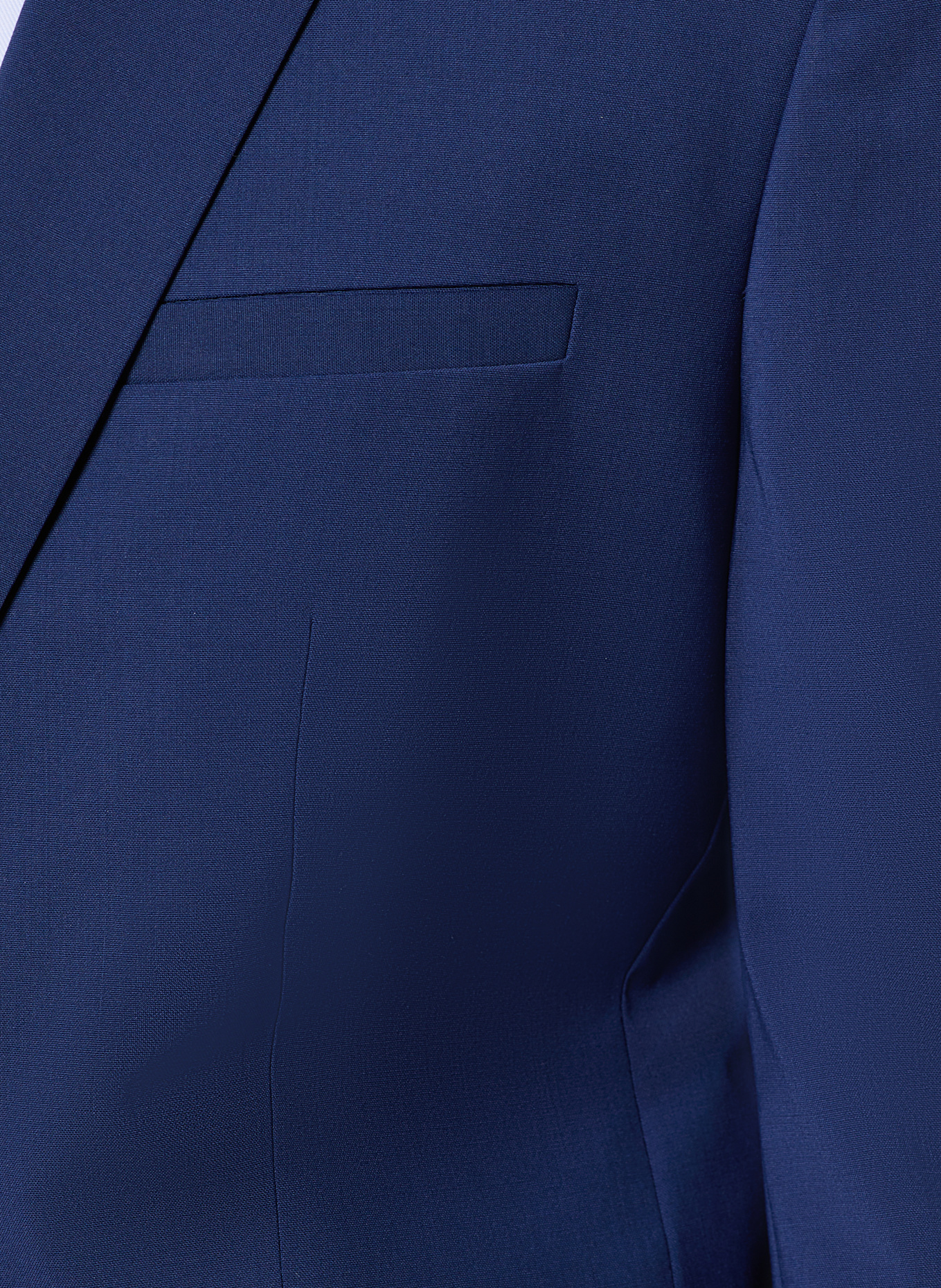 HUGO Anzugsakko ARTI Extra Slim Fit: 463 OPEN BLUE