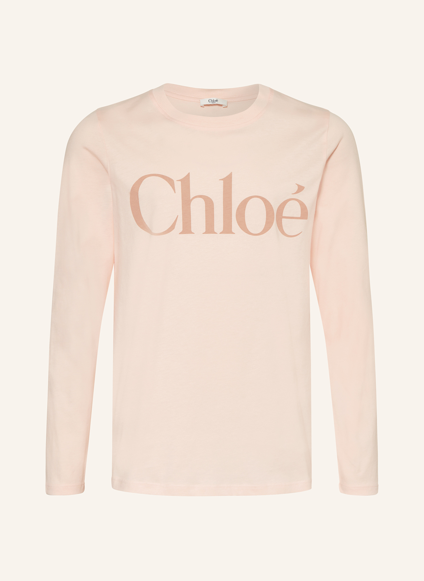 Chloé Longsleeve: LACHS