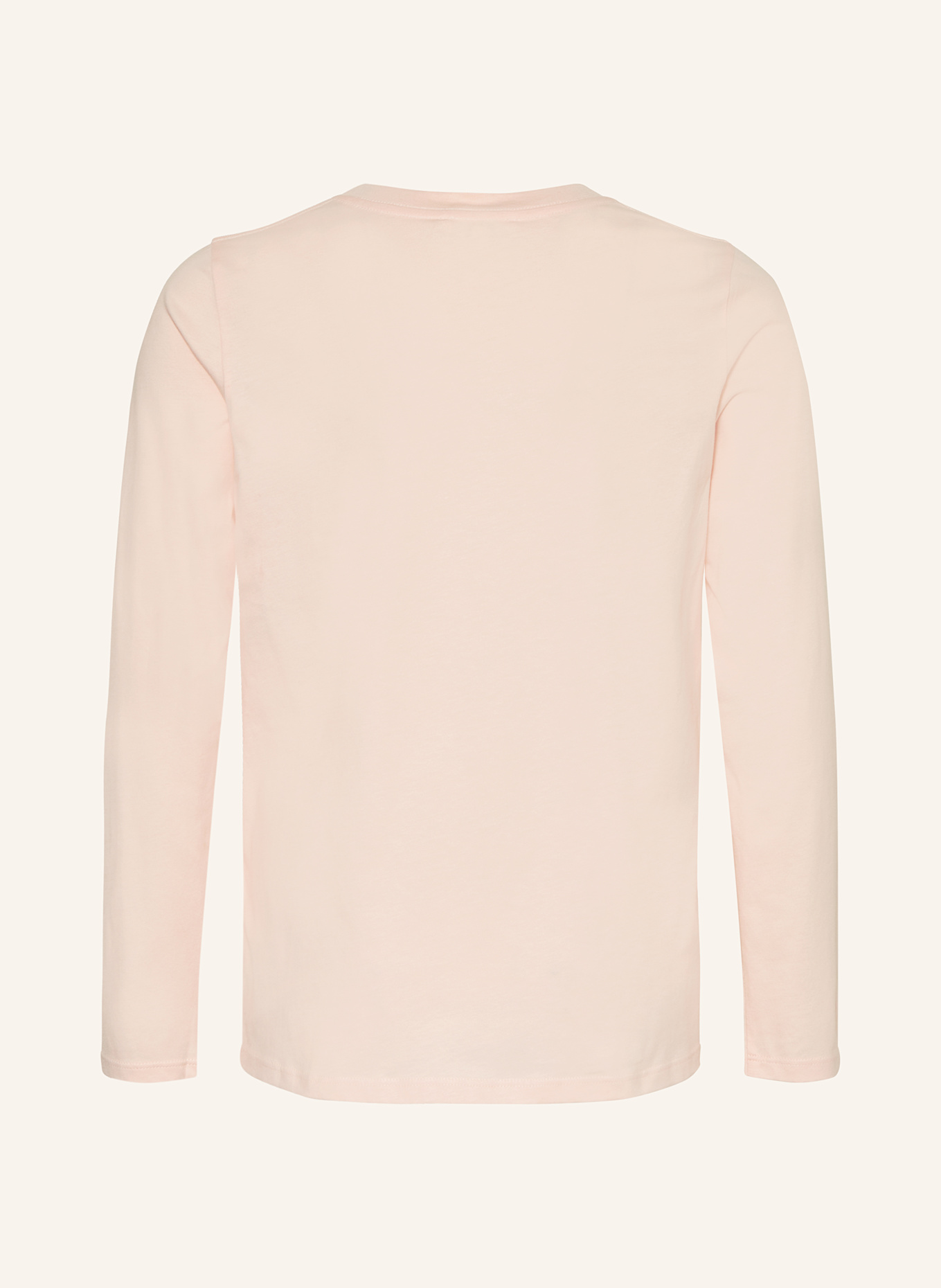 Chloé Longsleeve: LACHS